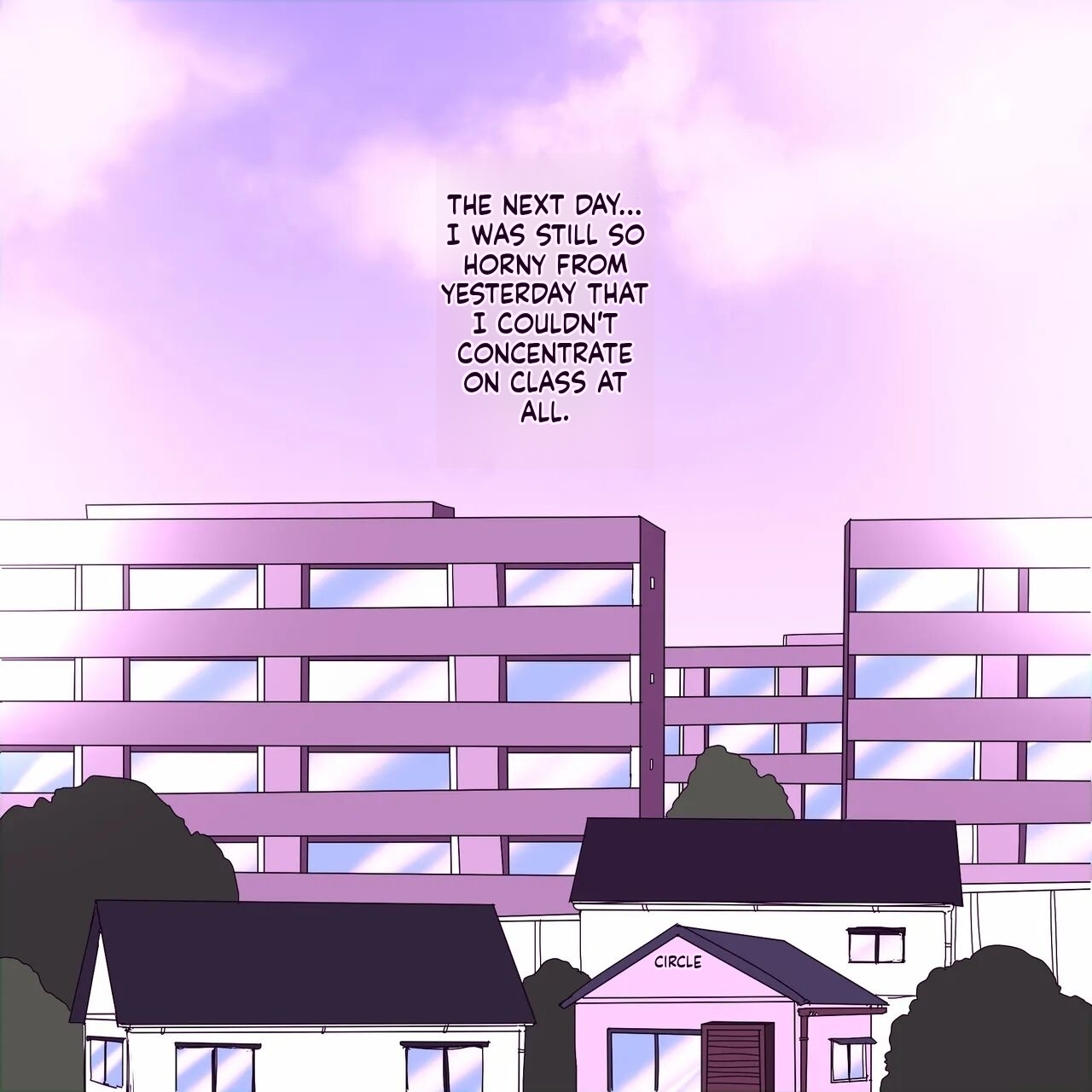 [ampullaria] The Classy Ugly Bitch with a Lecherous Gaze ~Blowjob Edition♥~ (English) - Page 11