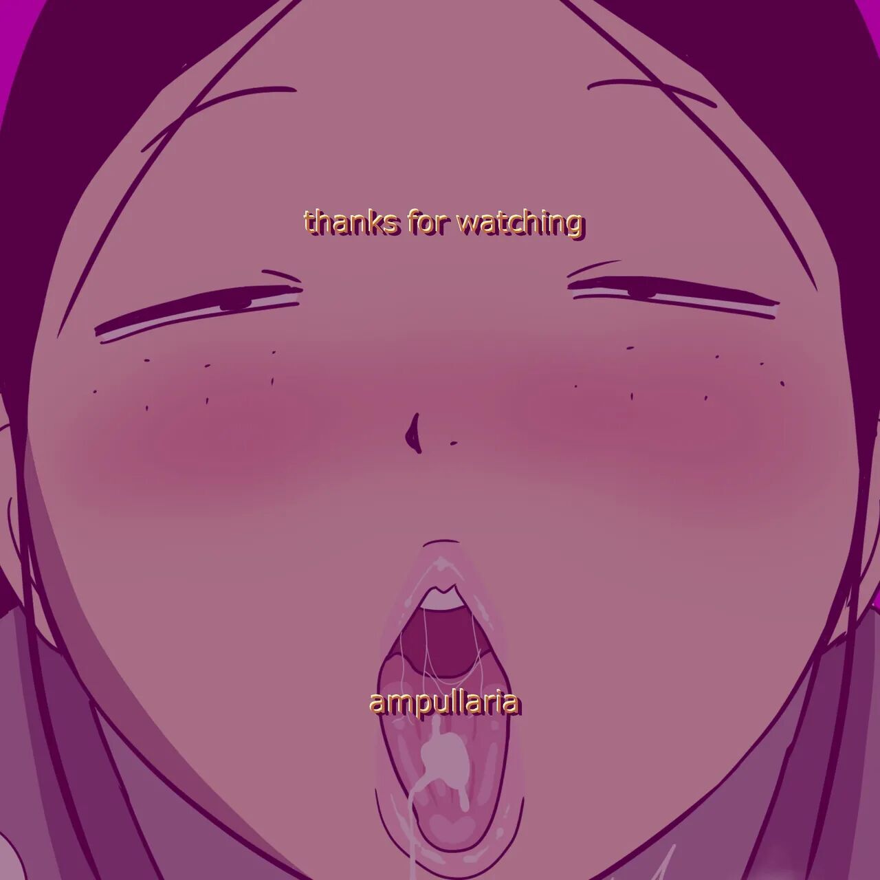 [ampullaria] Sexual Classmate 2 ~A story about a girl who does what she wants to do~ (English) - Page 46