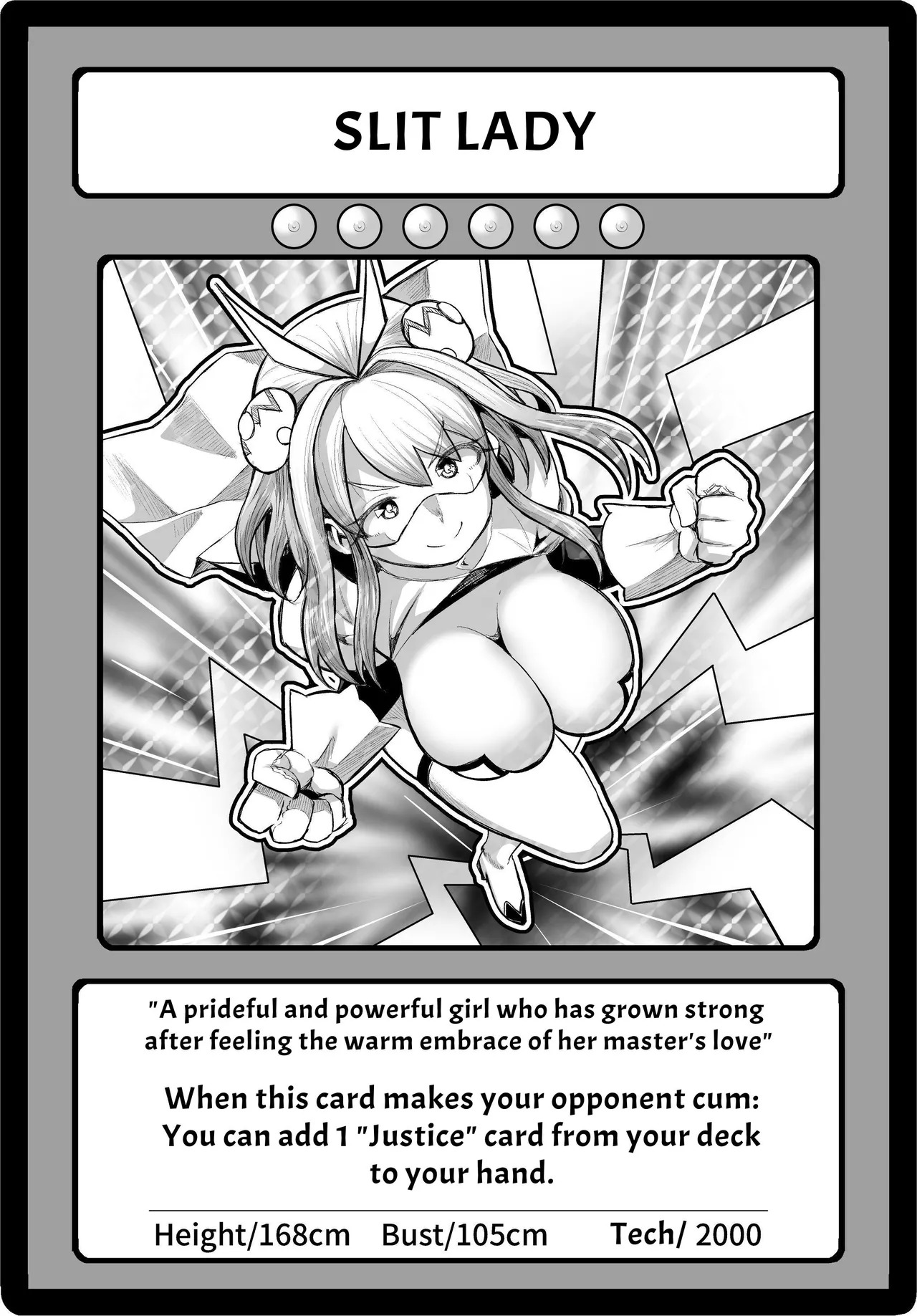 [Moriya (Tenkomori)] Paizuri Duel [English] - Page 67