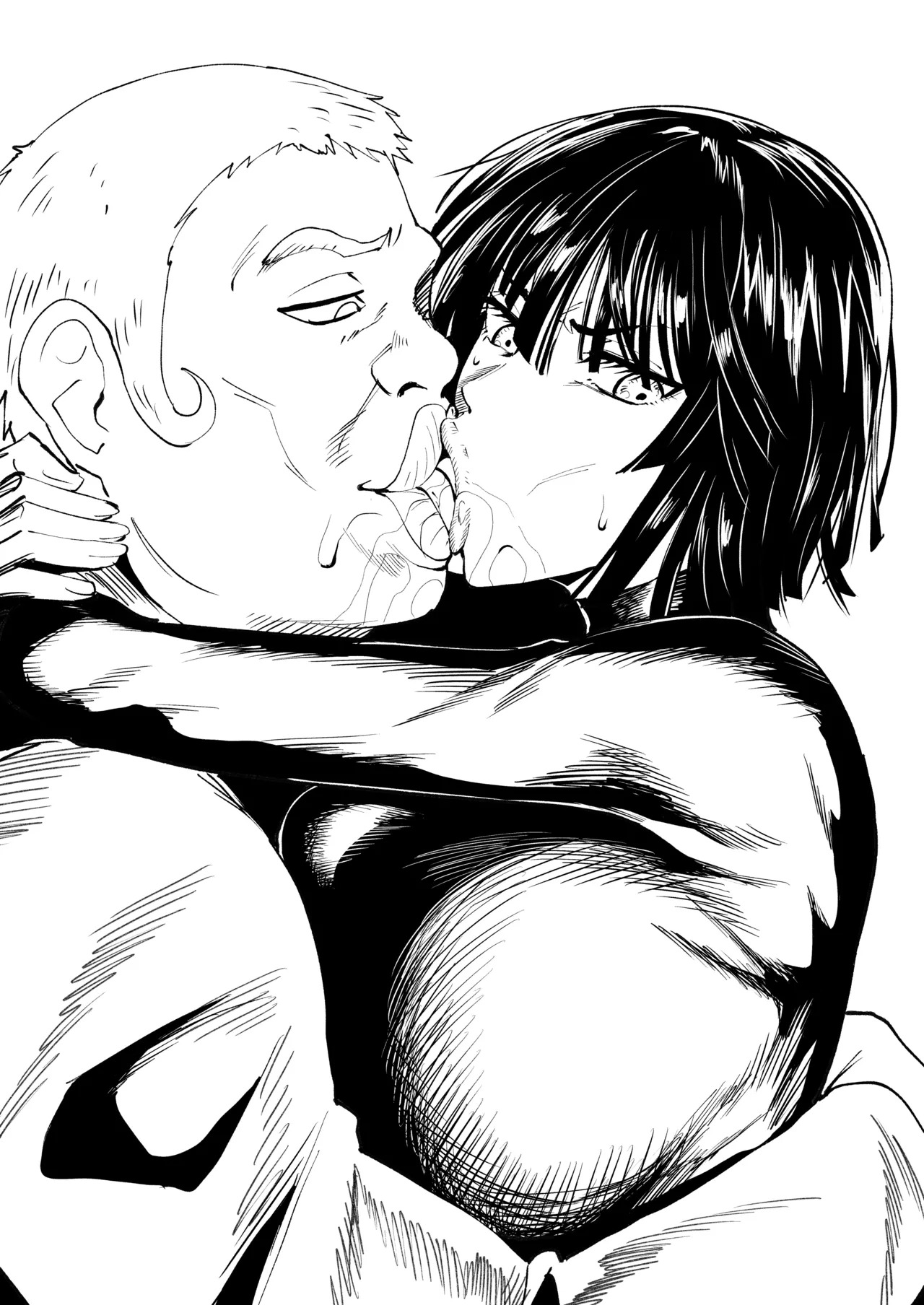 [Iwao] 明けましておめでとうございます🐴 (ワンパンマン) - Page 13