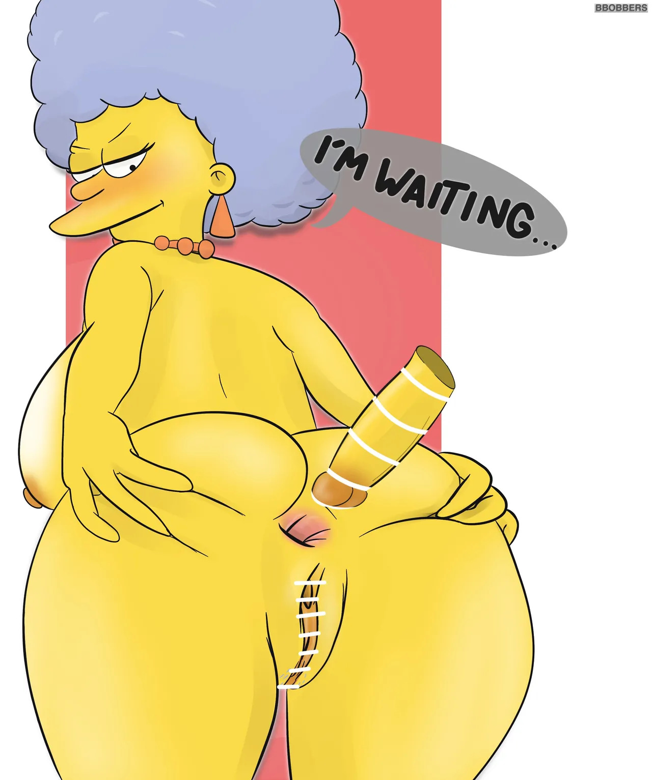 ARTIST Bob Bobbers - Page 35