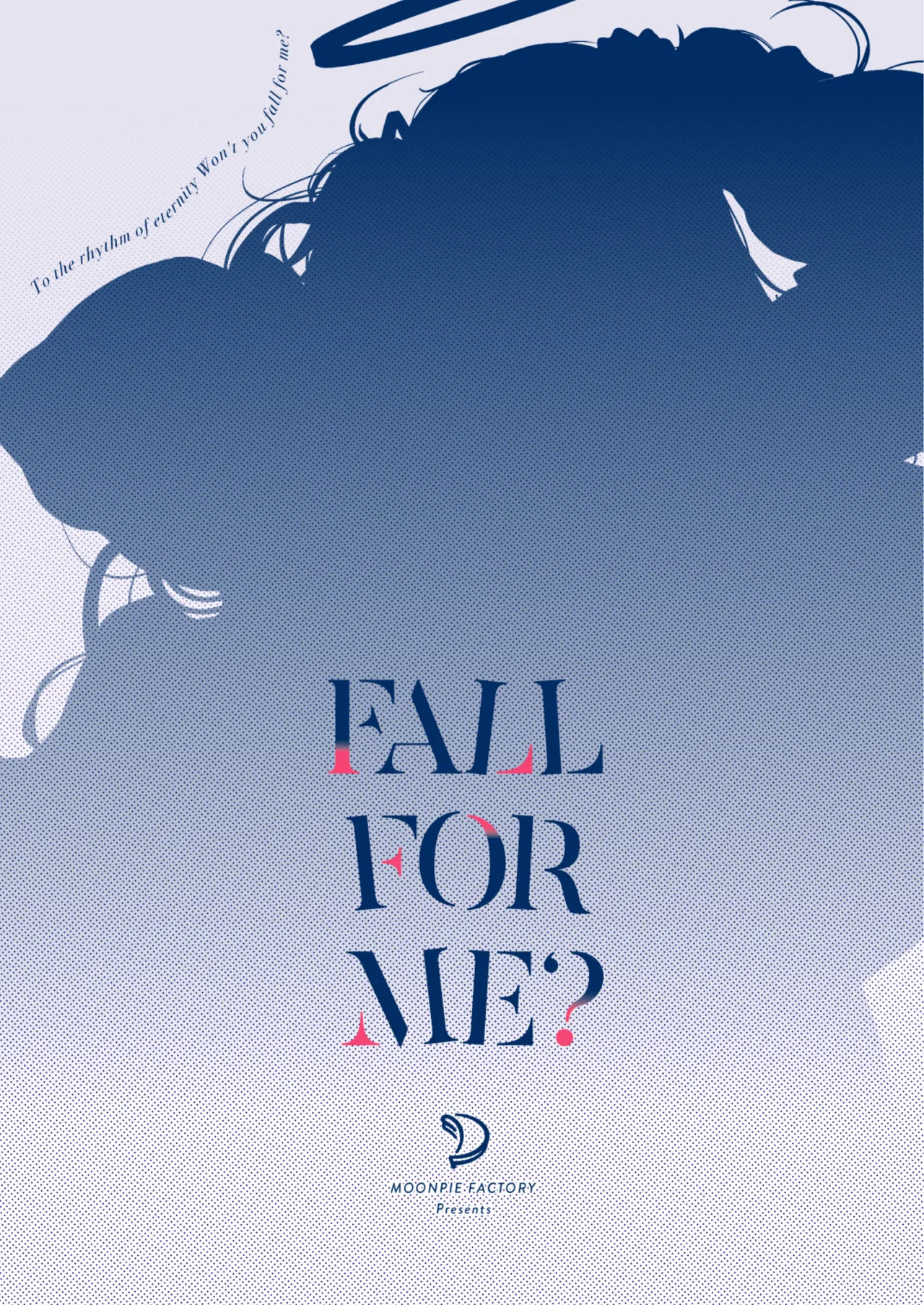 [MOONPIE FACTORY (KUUTAMO)] FALL FOR ME (Blue Archive) [Digital] - Page 36