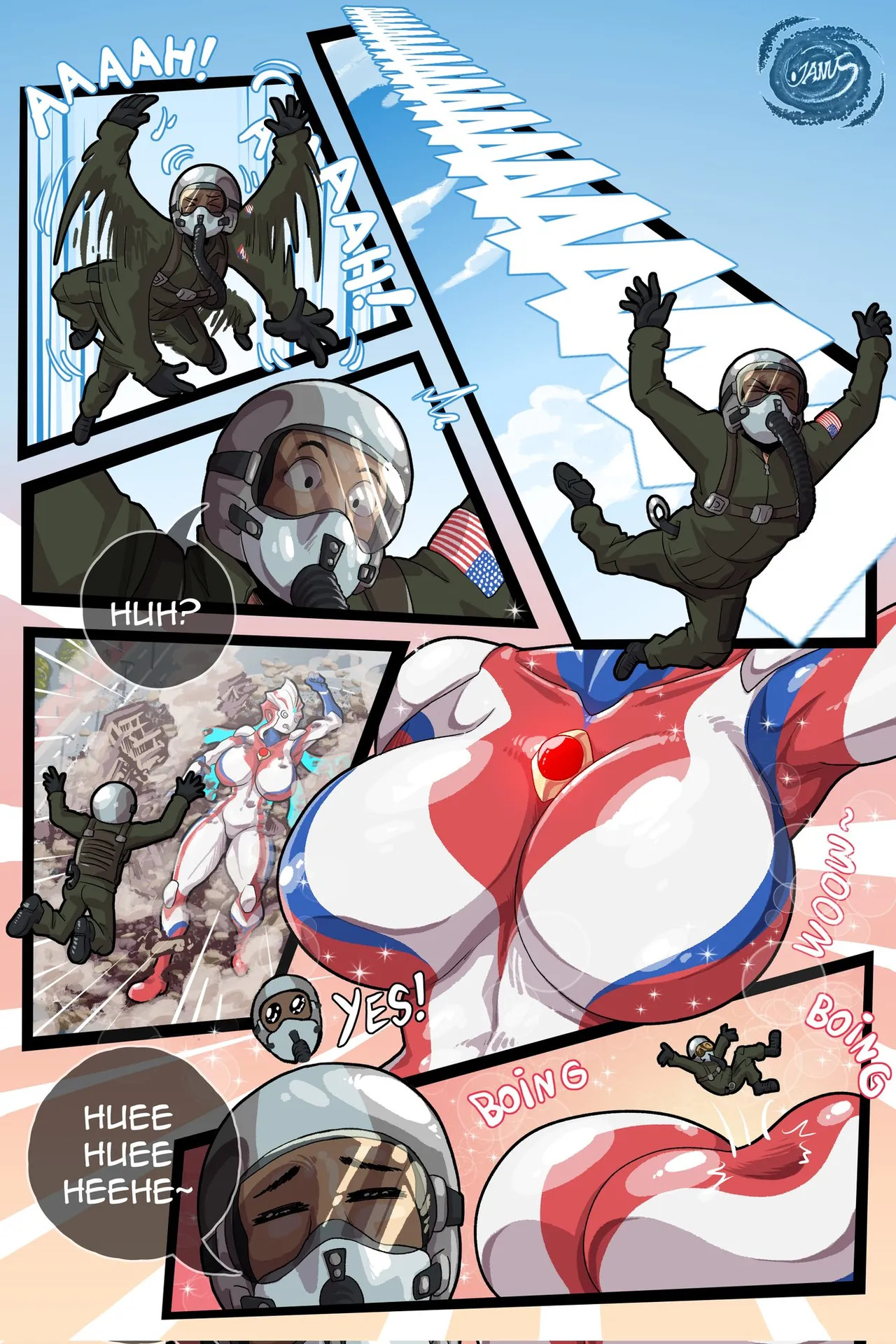 JanLad Twitter and Bluesky - Page 160