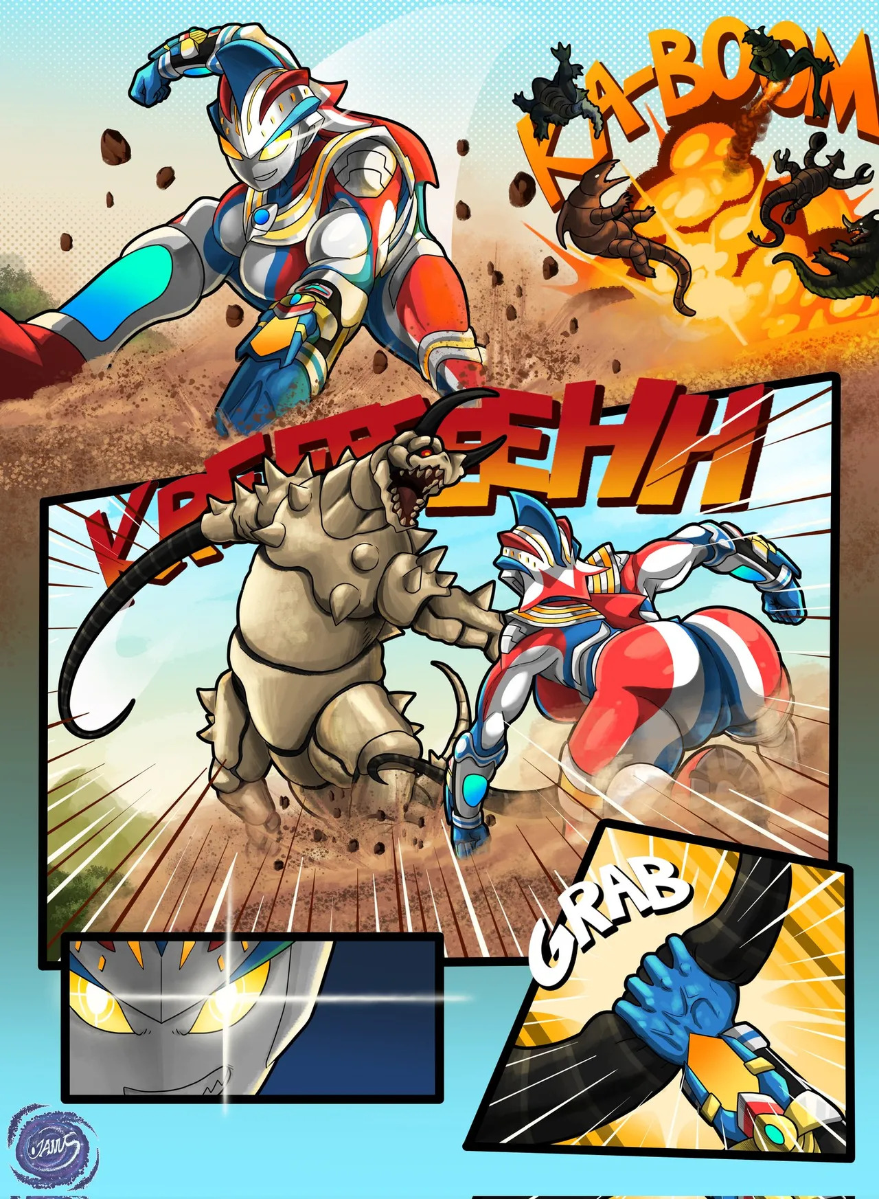 JanLad Twitter and Bluesky - Page 68
