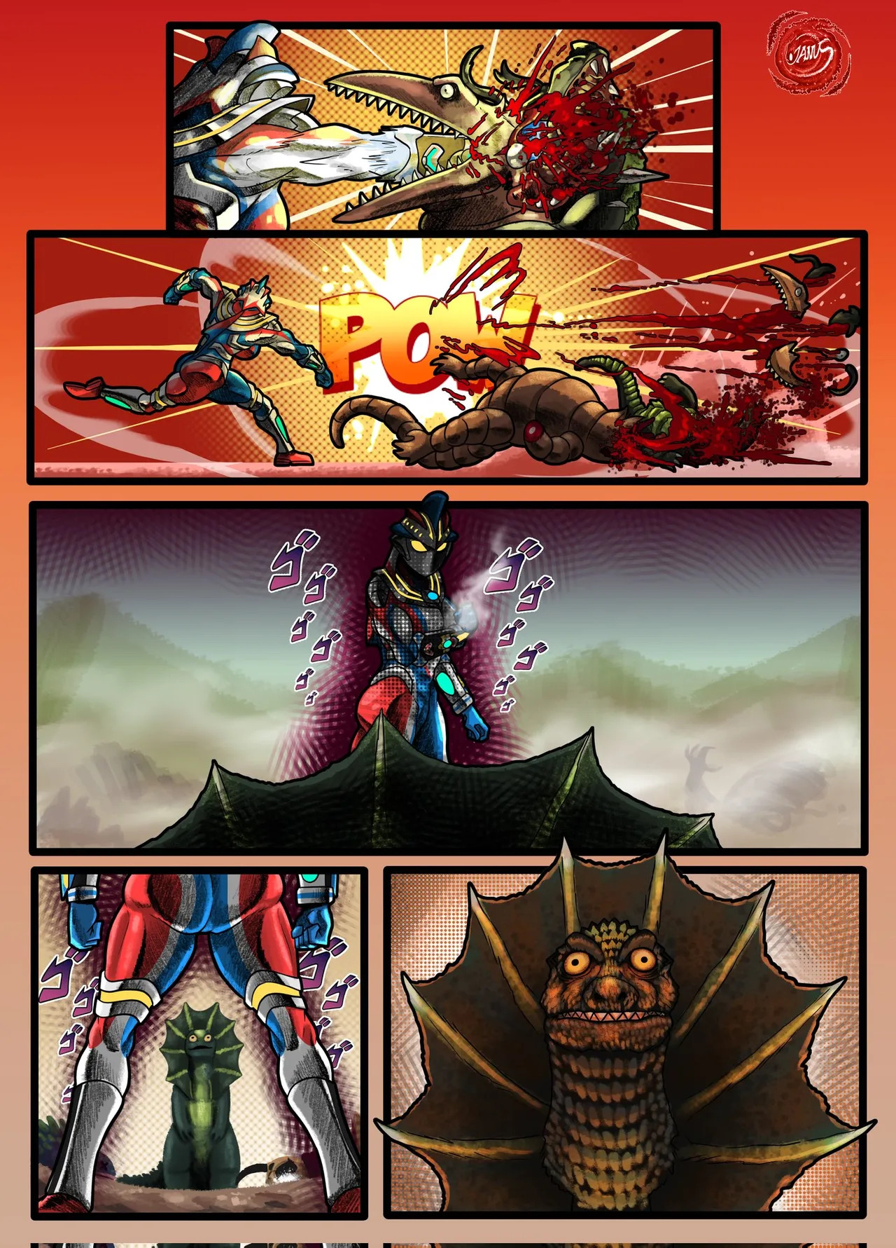 JanLad Twitter and Bluesky - Page 74