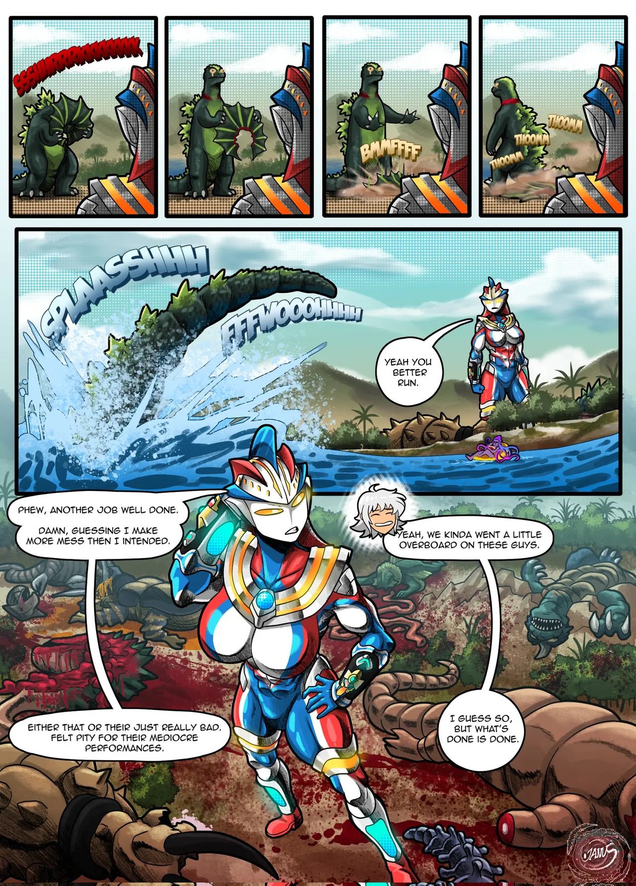 JanLad Twitter and Bluesky - Page 75