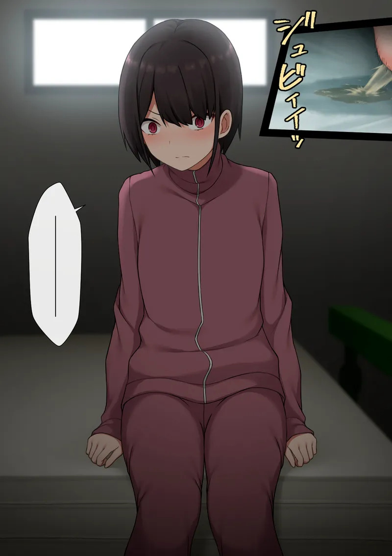 [Mani] Locked in the PE Storage Shed + Urinating in the Storage Shed Version [English] - Page 10