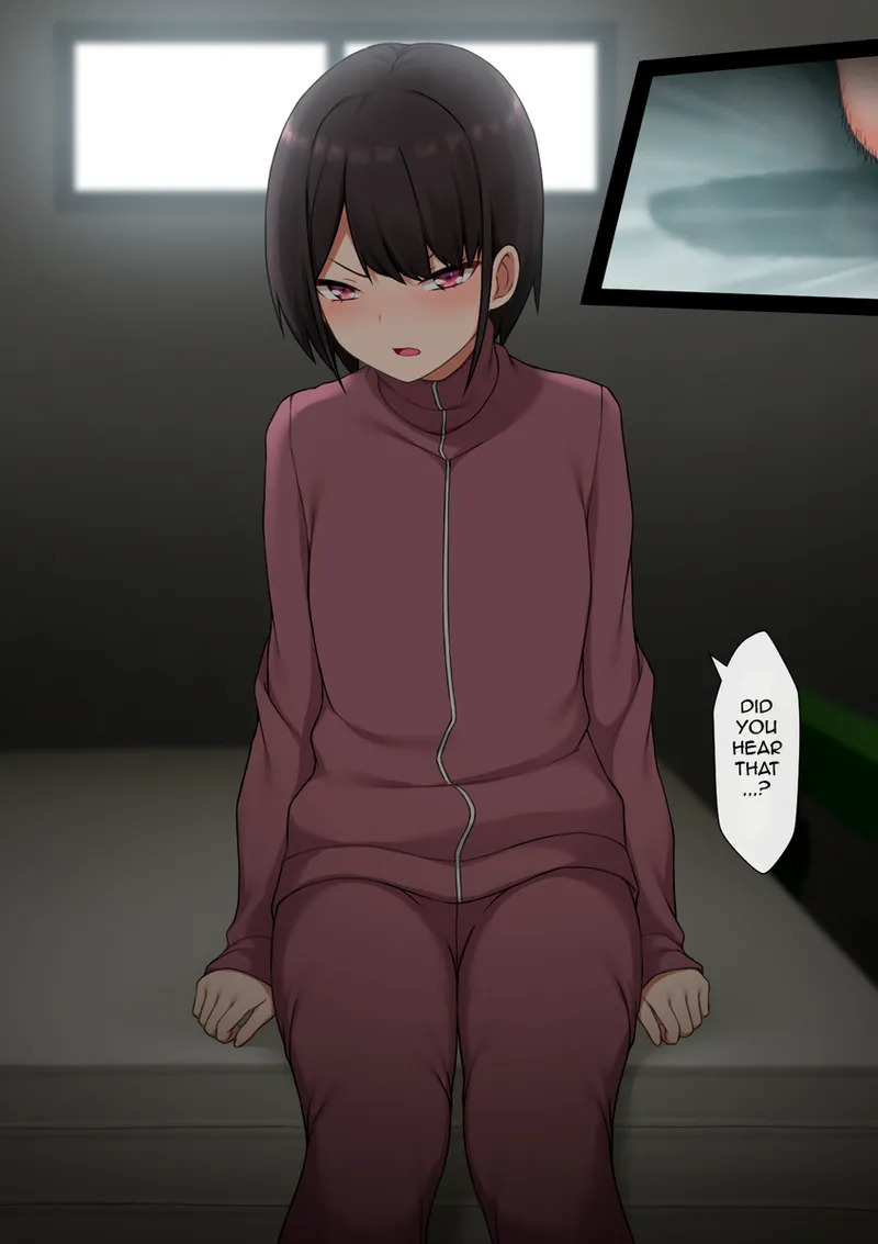 [Mani] Locked in the PE Storage Shed + Urinating in the Storage Shed Version [English] - Page 13