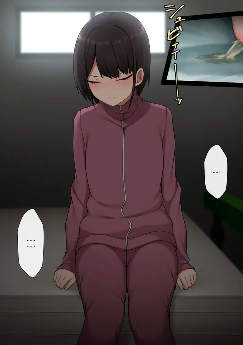 [Mani] Locked in the PE Storage Shed + Urinating in the Storage Shed Version [English] - Page 15