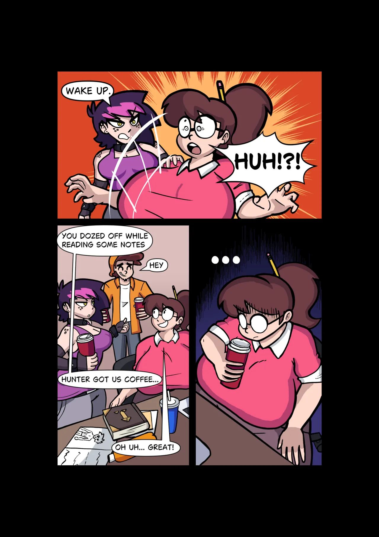 [D-Nix (DifferNix)] Glory Souls #2 - Page 29