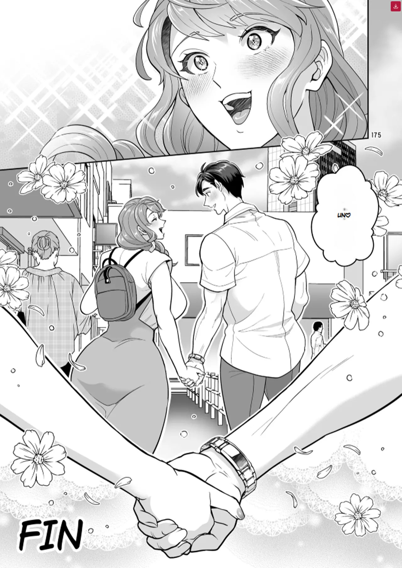[Temparing (Tokimachi Eisei)] Futanaridesukedo Ketu Kon Shite mo Yoidesu ka ⁈ [Digital] - Page 174