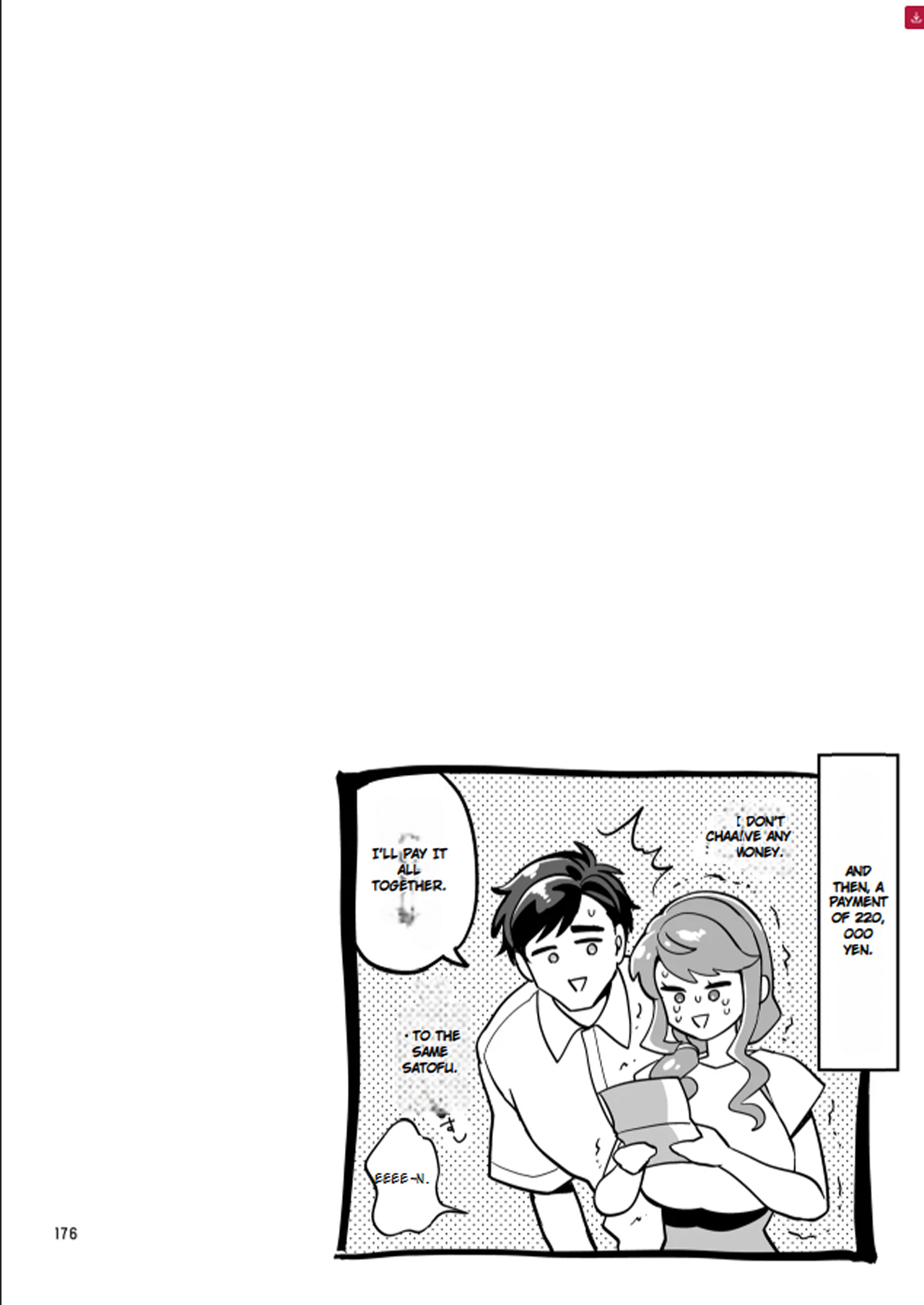 [Temparing (Tokimachi Eisei)] Futanaridesukedo Ketu Kon Shite mo Yoidesu ka ⁈ [Digital] - Page 175