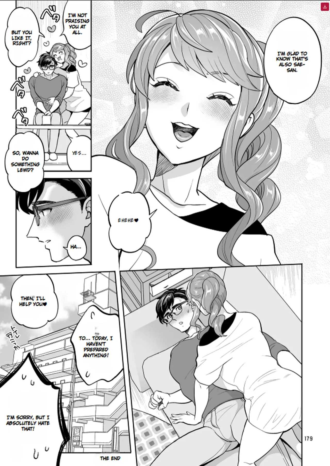[Temparing (Tokimachi Eisei)] Futanaridesukedo Ketu Kon Shite mo Yoidesu ka ⁈ [Digital] - Page 178