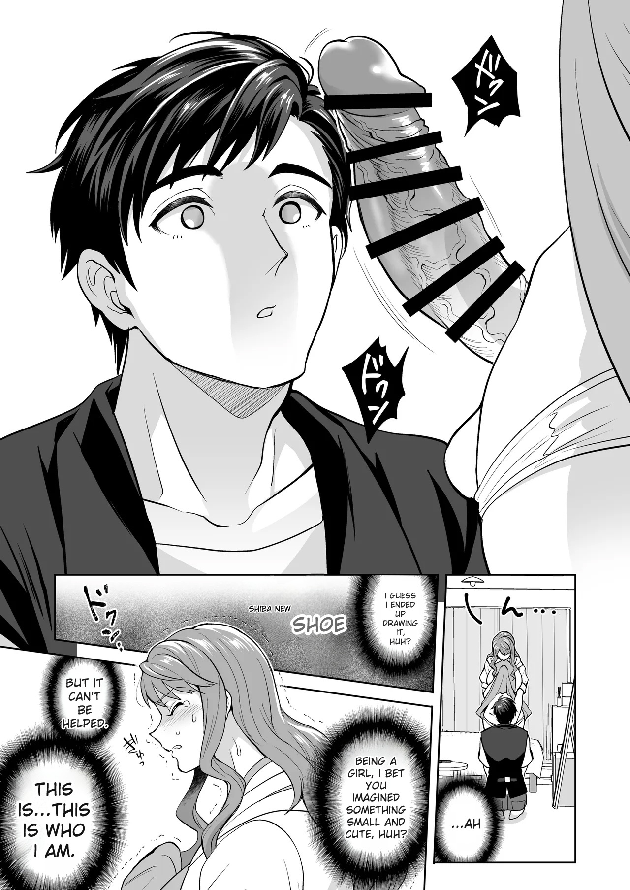 [Temparing (Tokimachi Eisei)] Futanaridesukedo Ketu Kon Shite mo Yoidesu ka ⁈ [Digital] - Page 70