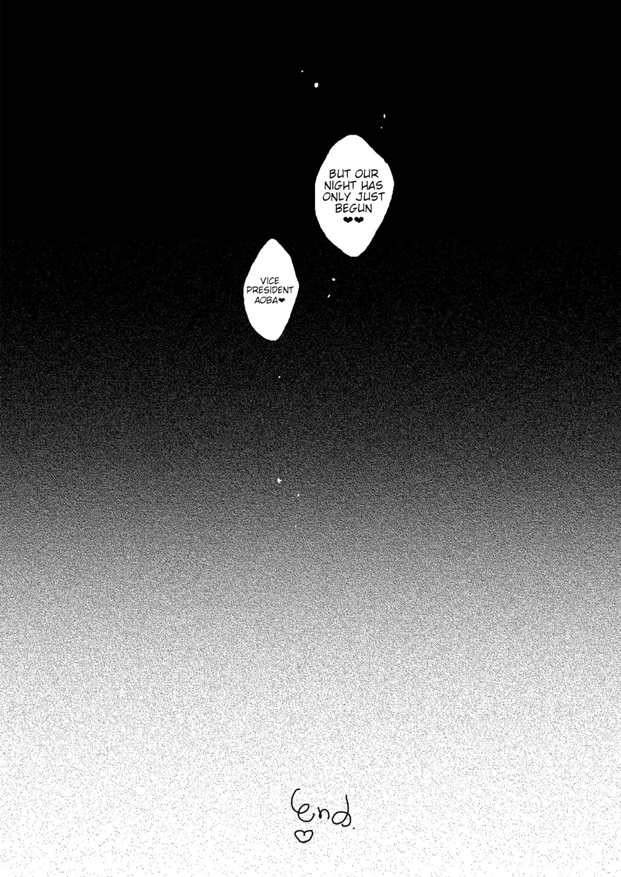 [aruminiumu marmalade (Akino Mariko)] Zecchou Tenshi | Climax Angel (Ensemble Stars!) [English] [Poranya] - Page 18