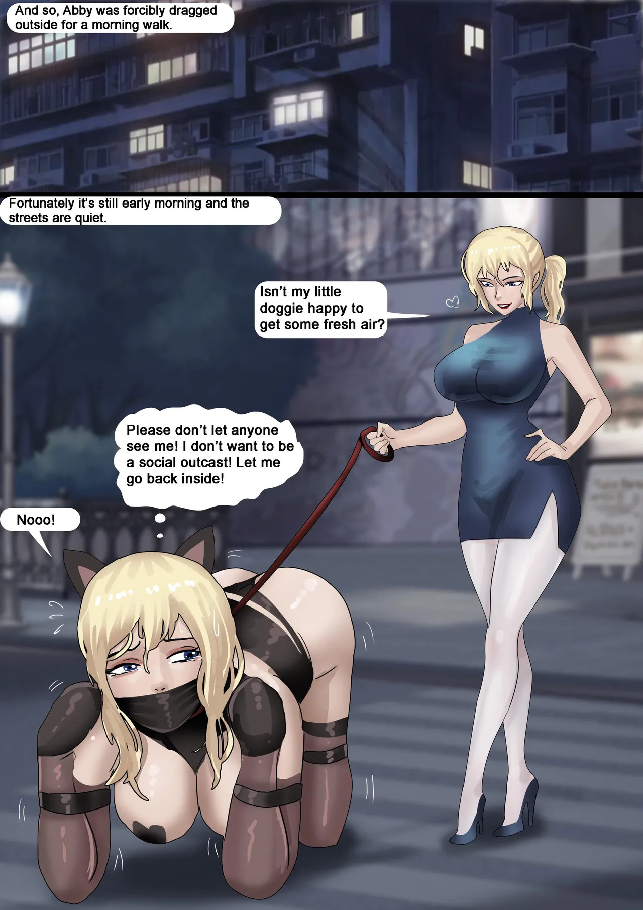 [King] Twin Games (English) - Page 24