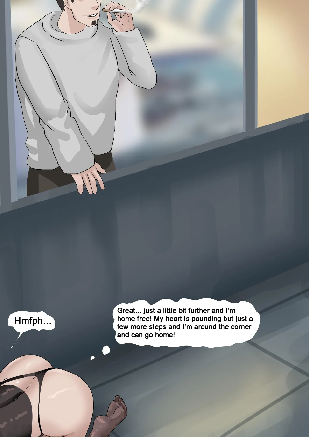 [King] Twin Games (English) - Page 32