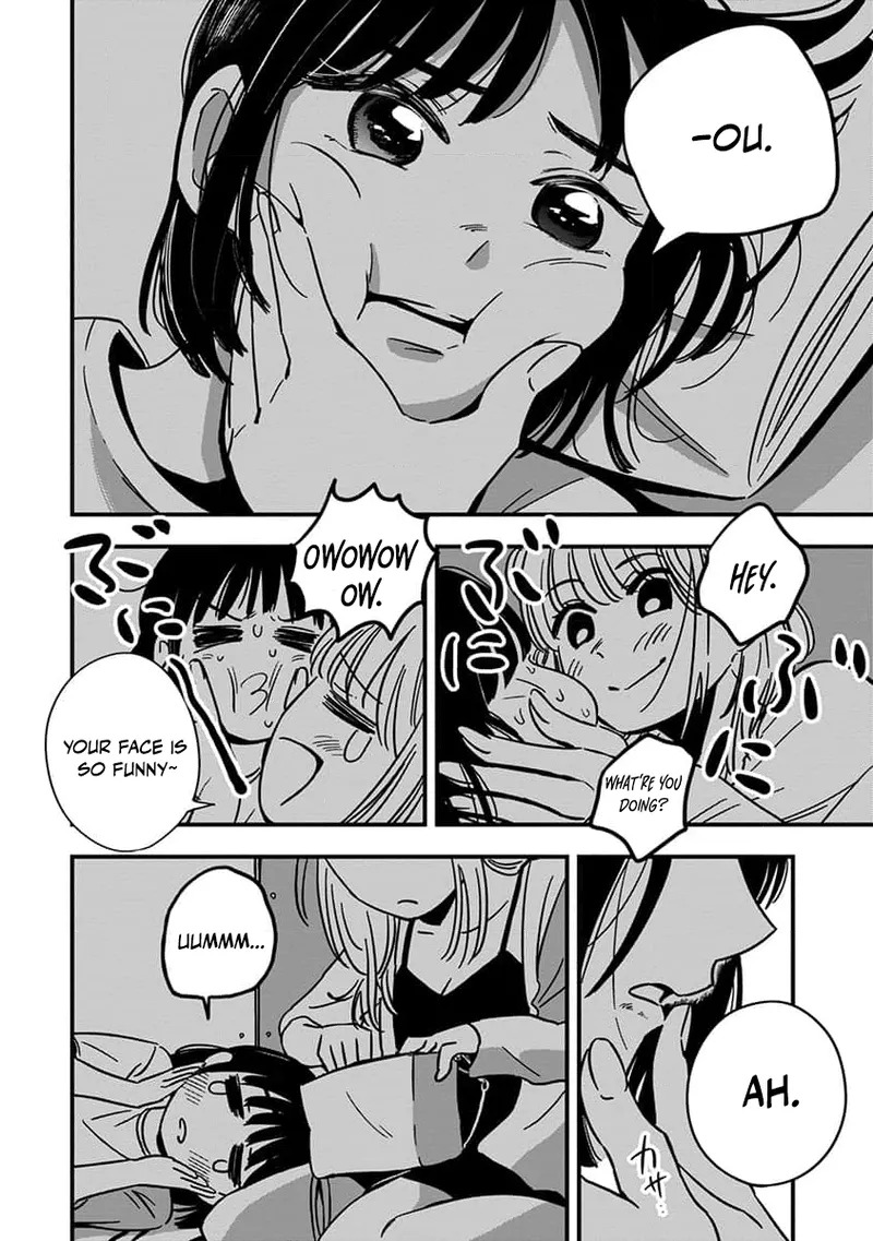 [eriko] Sayonara Flower Petal - Chapter 1 - Page 18
