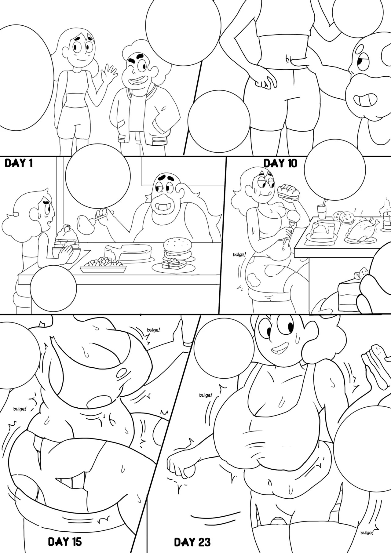 ARTIST vn simp part1 - Page 99