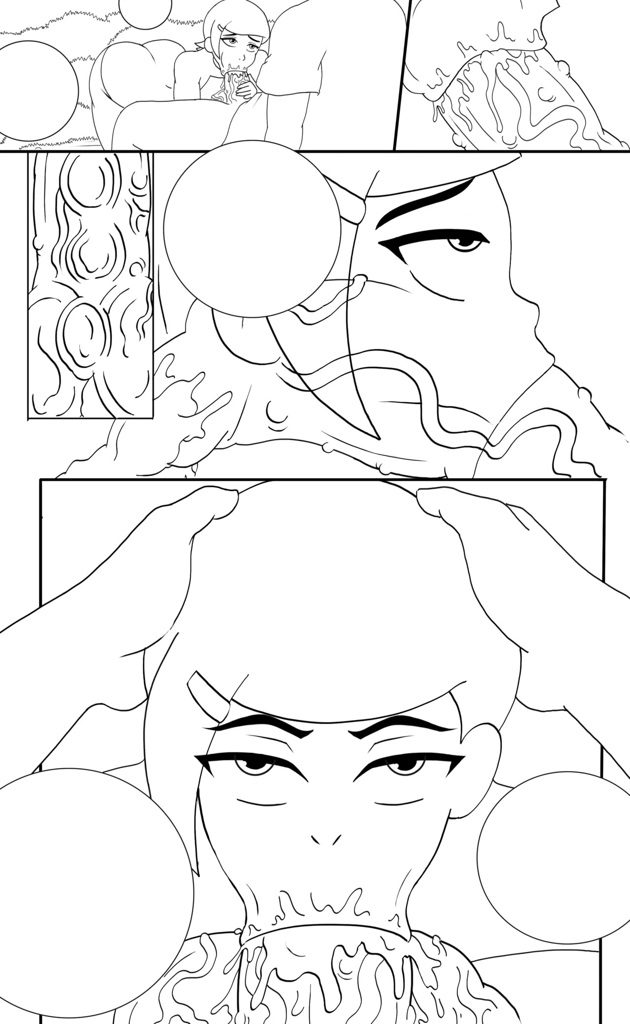 ARTIST vn simp part1 - Page 129