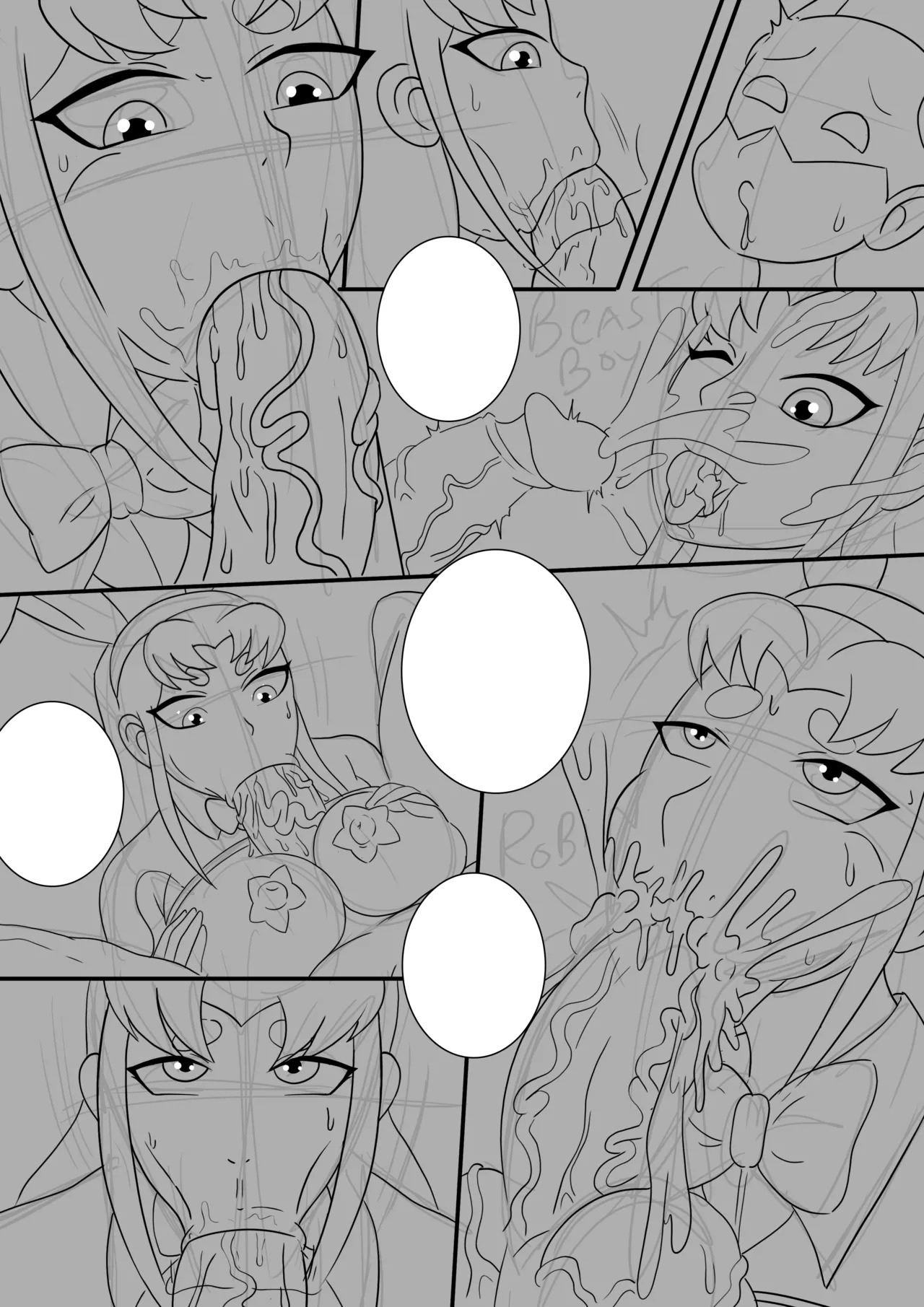 ARTIST vn simp part1 - Page 235