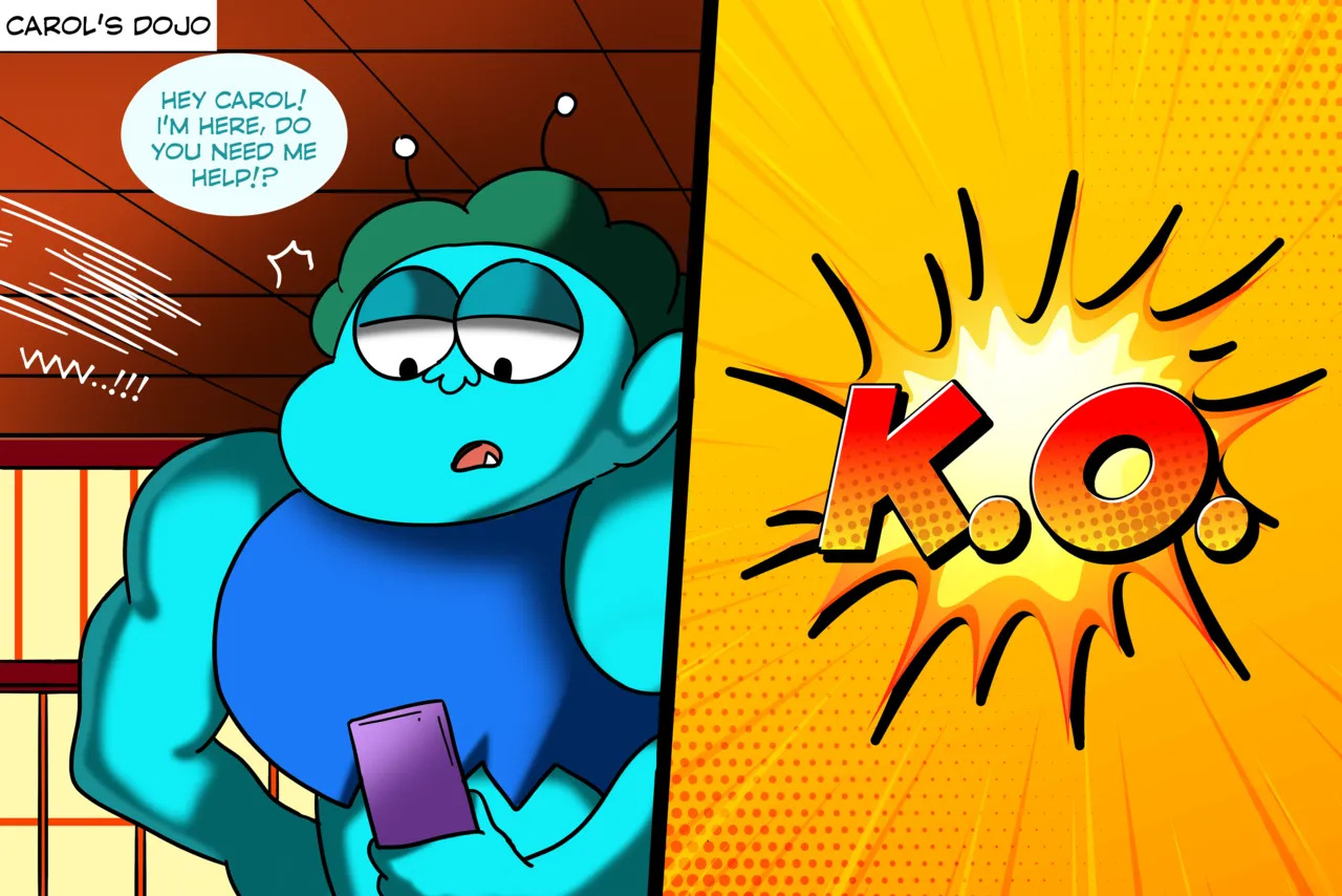 ARTIST vn simp part2 - Page 162