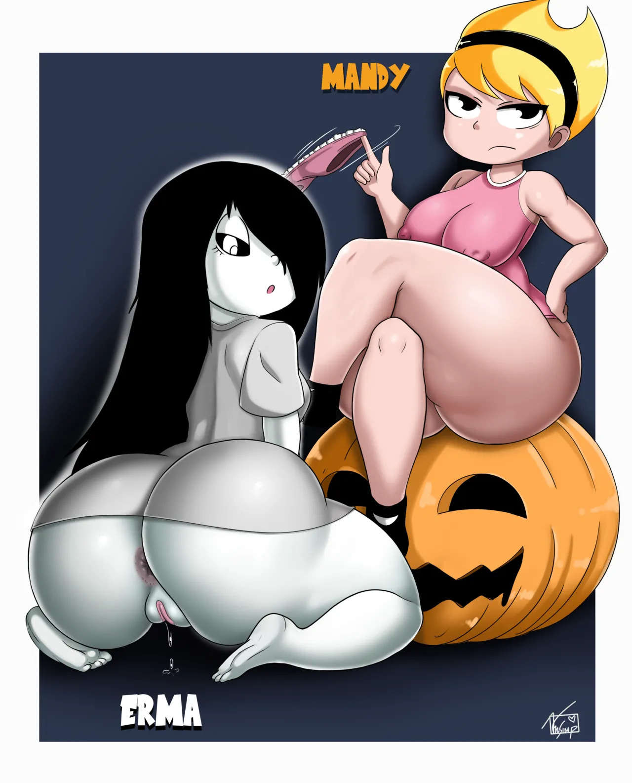 ARTIST vn simp part2 - Page 165