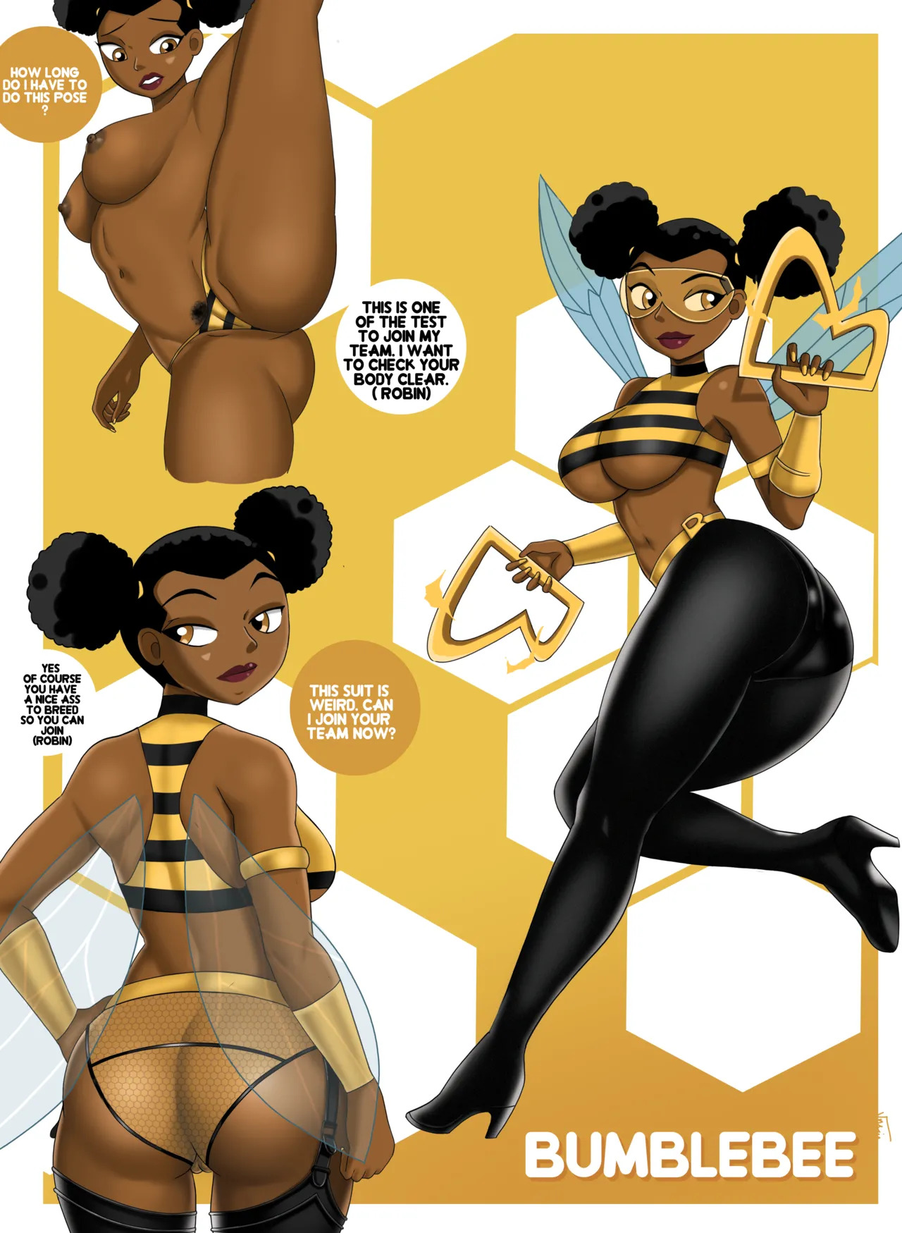 ARTIST vn simp part2 - Page 59