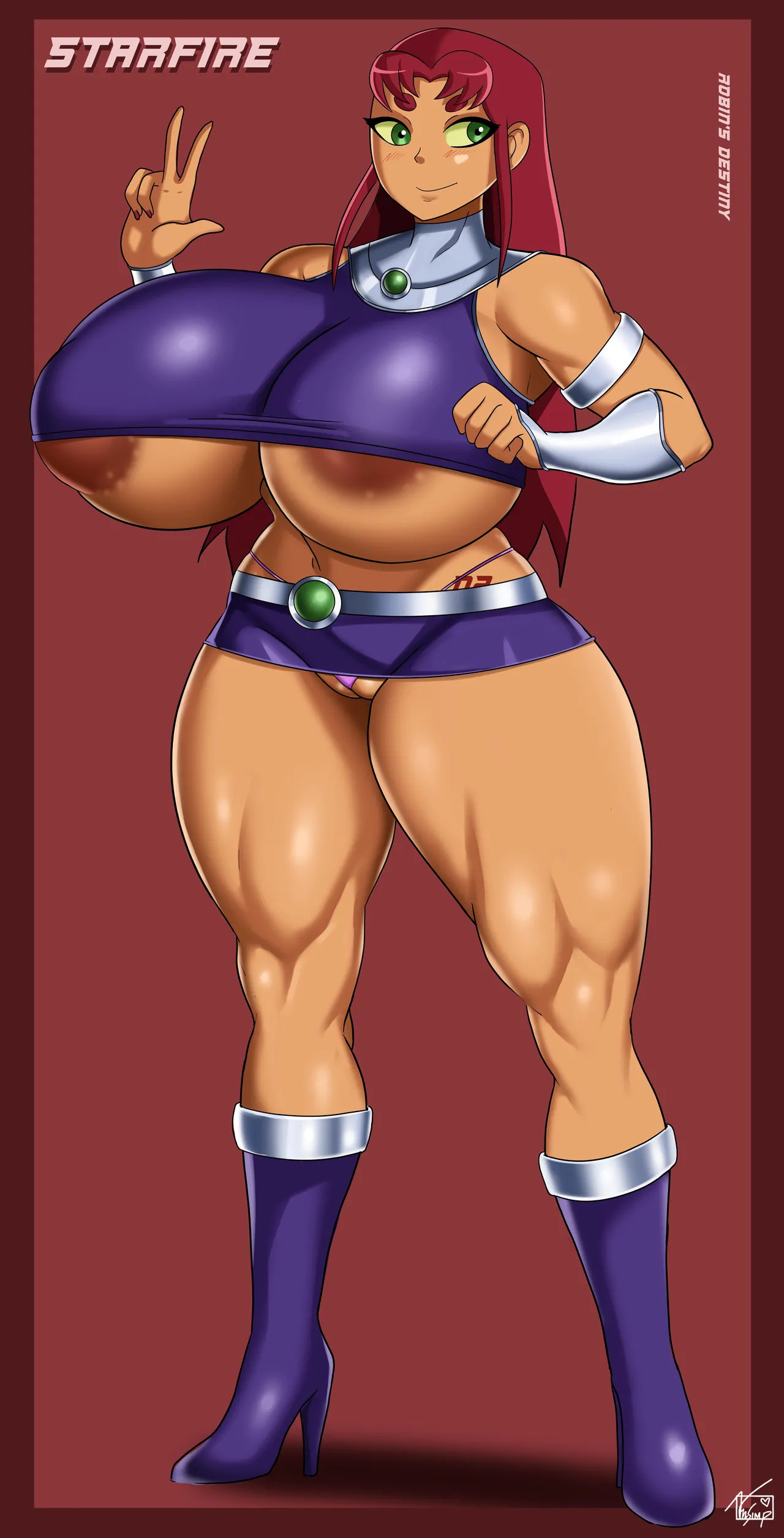 ARTIST vn simp part2 - Page 80