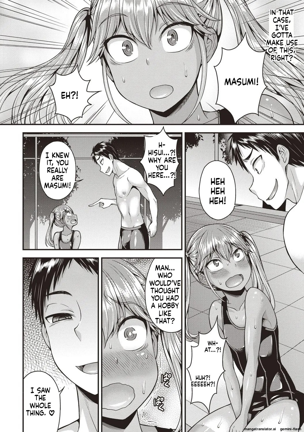 [Kanbayashi Takaki] Otokonoko Chuudoku [Digital] MTL - Page 100