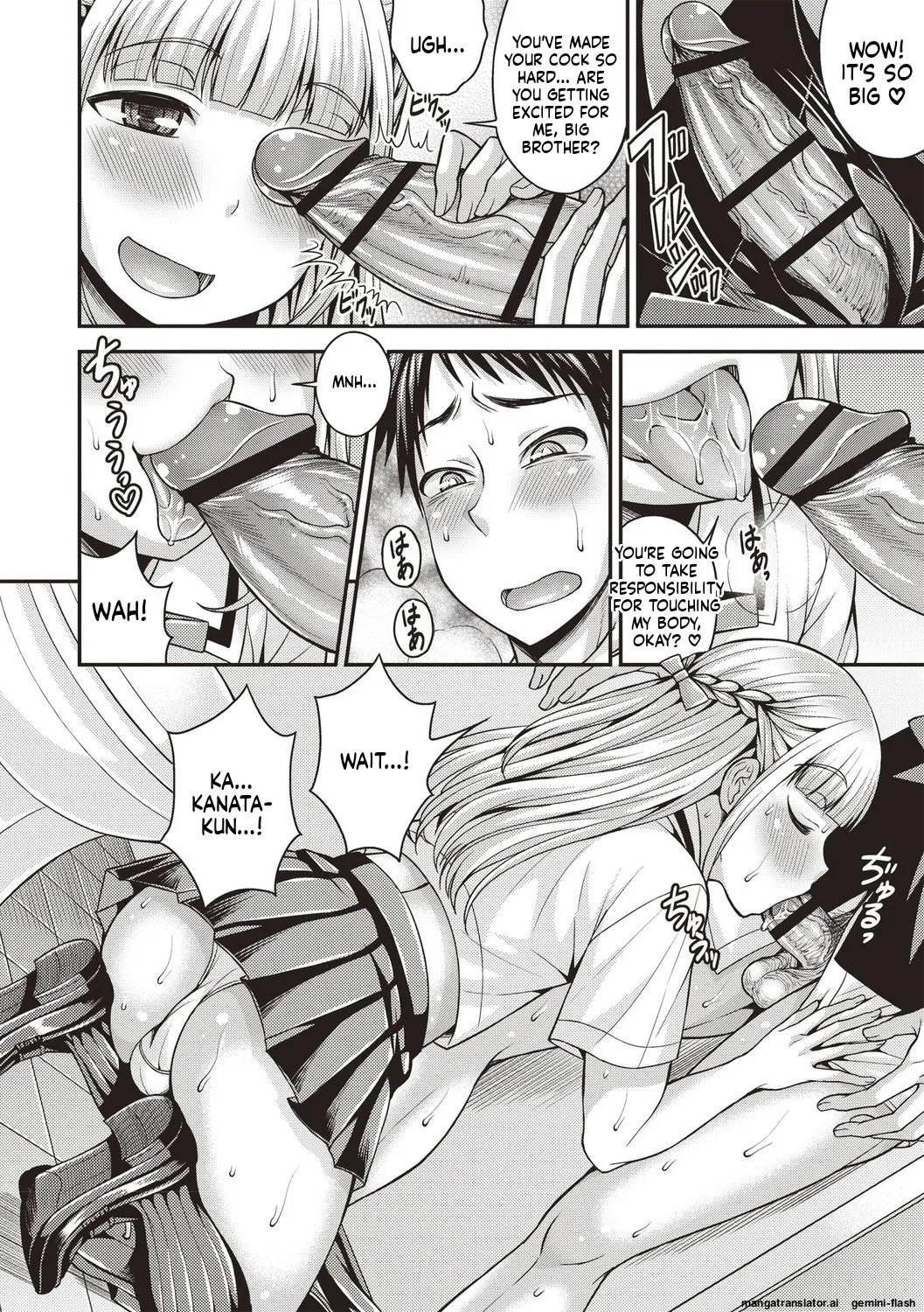 [Kanbayashi Takaki] Otokonoko Chuudoku [Digital] MTL - Page 30