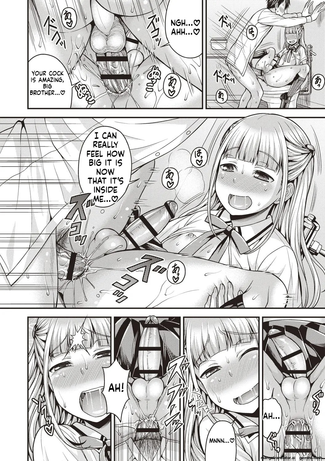 [Kanbayashi Takaki] Otokonoko Chuudoku [Digital] MTL - Page 34
