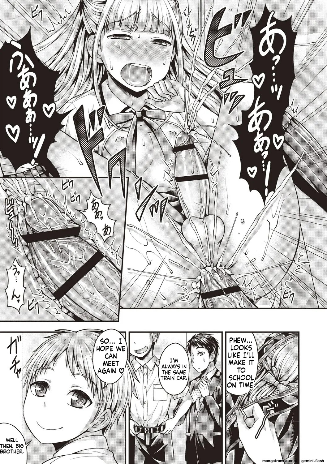 [Kanbayashi Takaki] Otokonoko Chuudoku [Digital] MTL - Page 37
