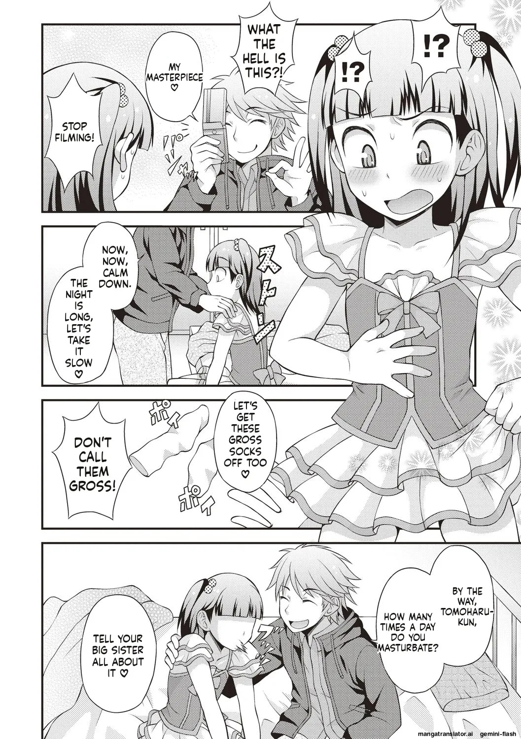 [Kanbayashi Takaki] Otokonoko Chuudoku [Digital] MTL - Page 42