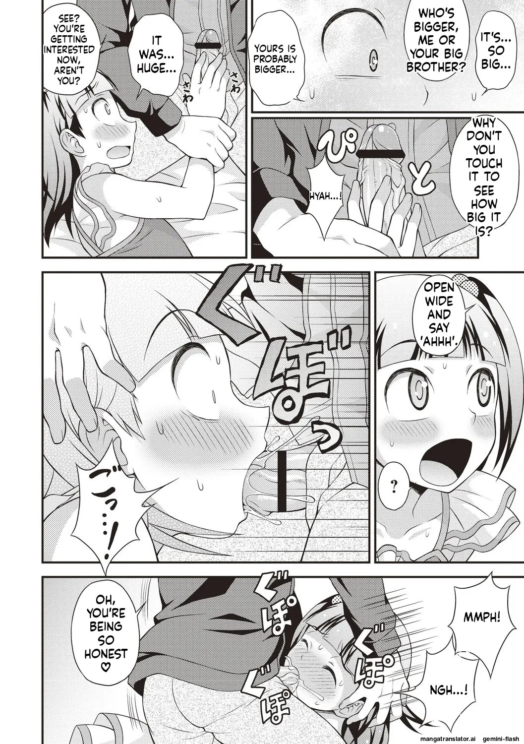 [Kanbayashi Takaki] Otokonoko Chuudoku [Digital] MTL - Page 48