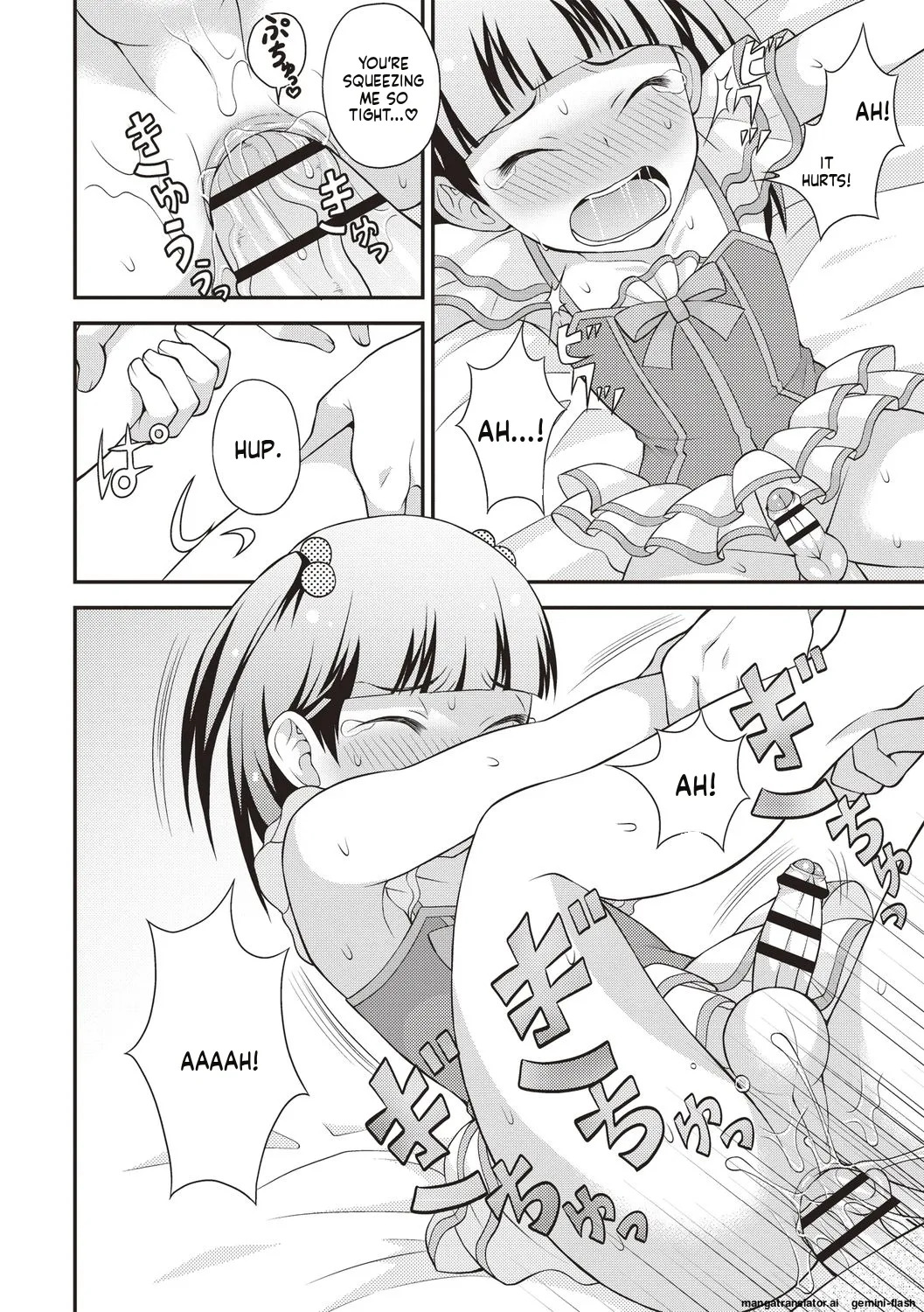 [Kanbayashi Takaki] Otokonoko Chuudoku [Digital] MTL - Page 54
