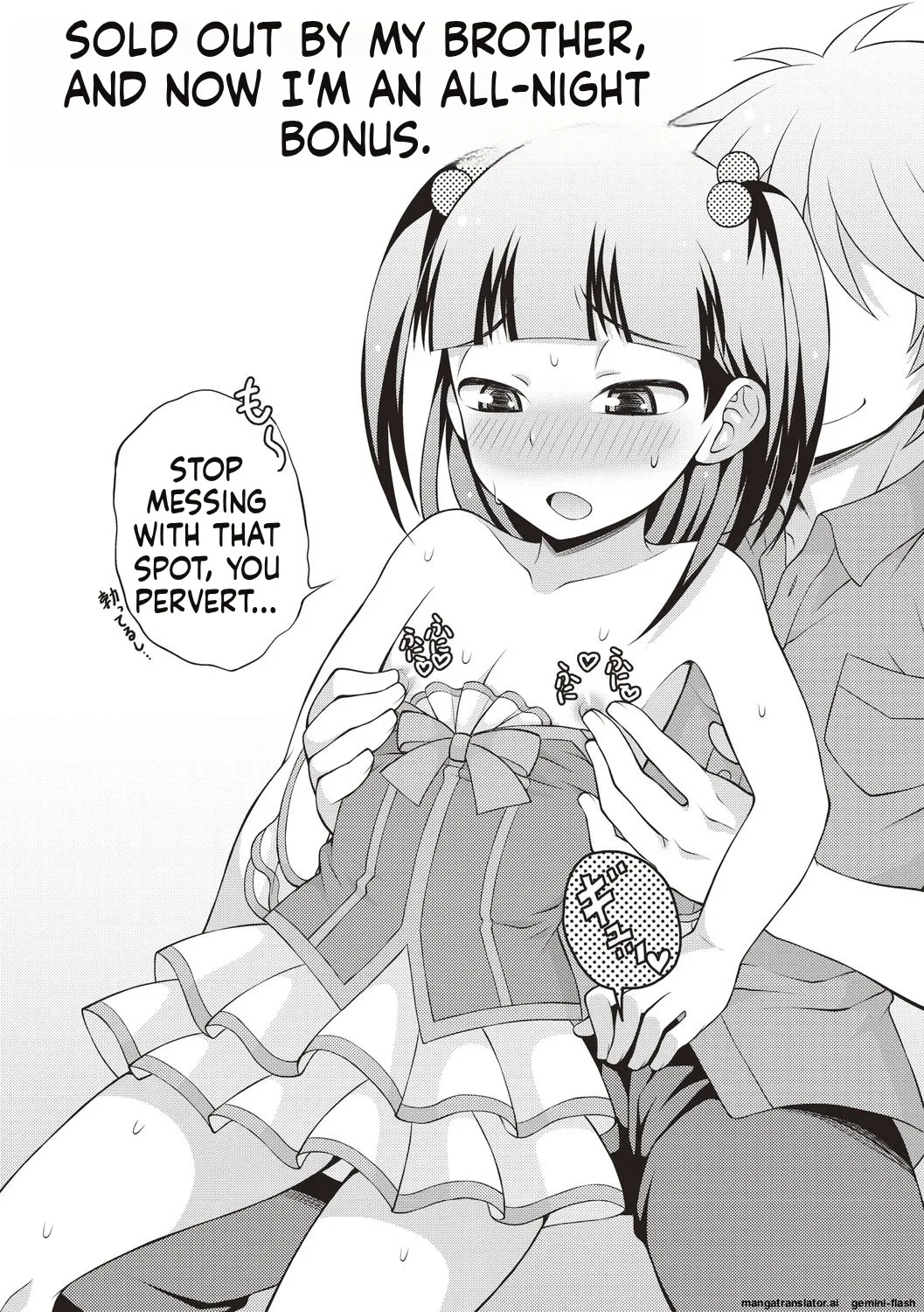 [Kanbayashi Takaki] Otokonoko Chuudoku [Digital] MTL - Page 63