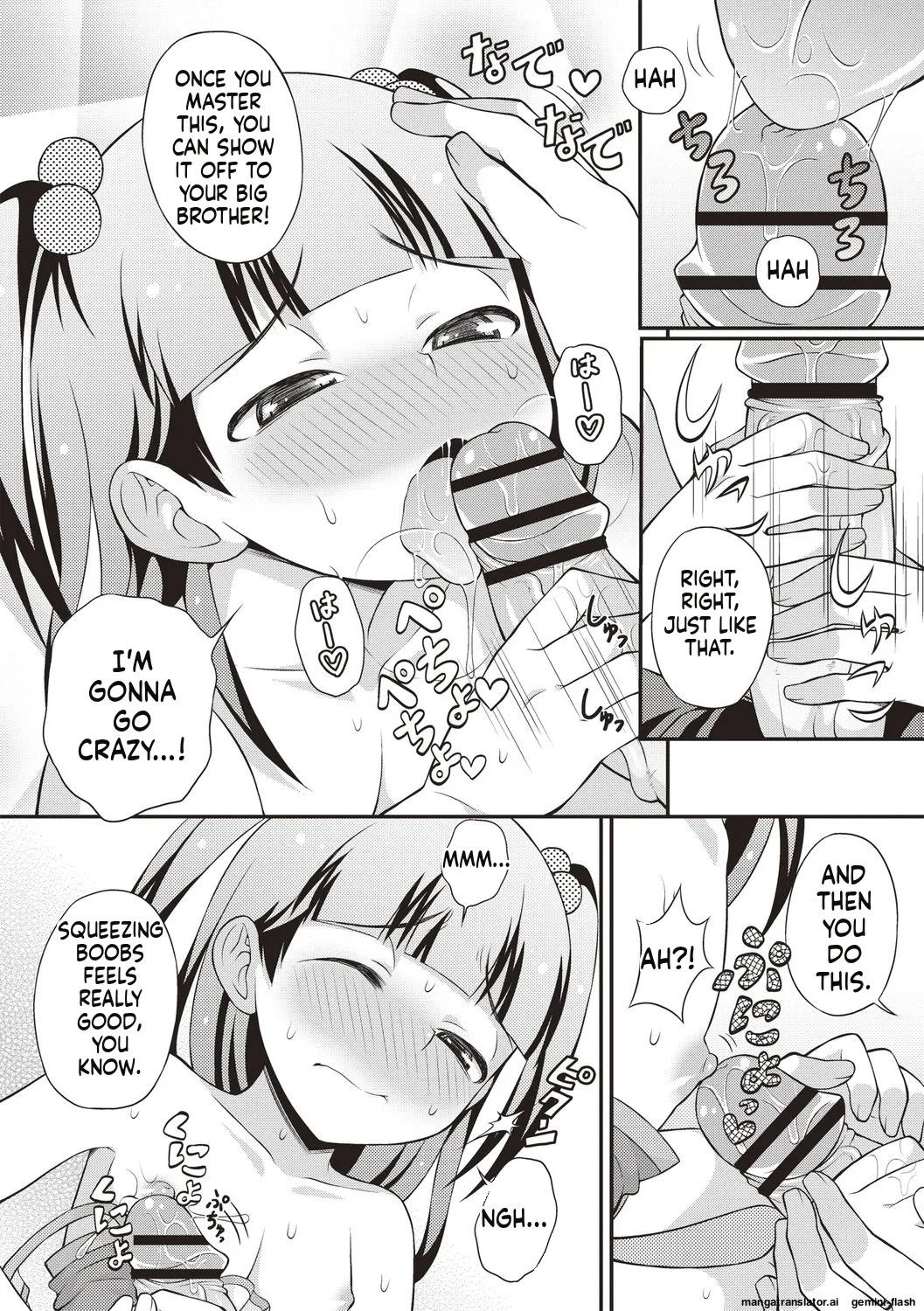 [Kanbayashi Takaki] Otokonoko Chuudoku [Digital] MTL - Page 66