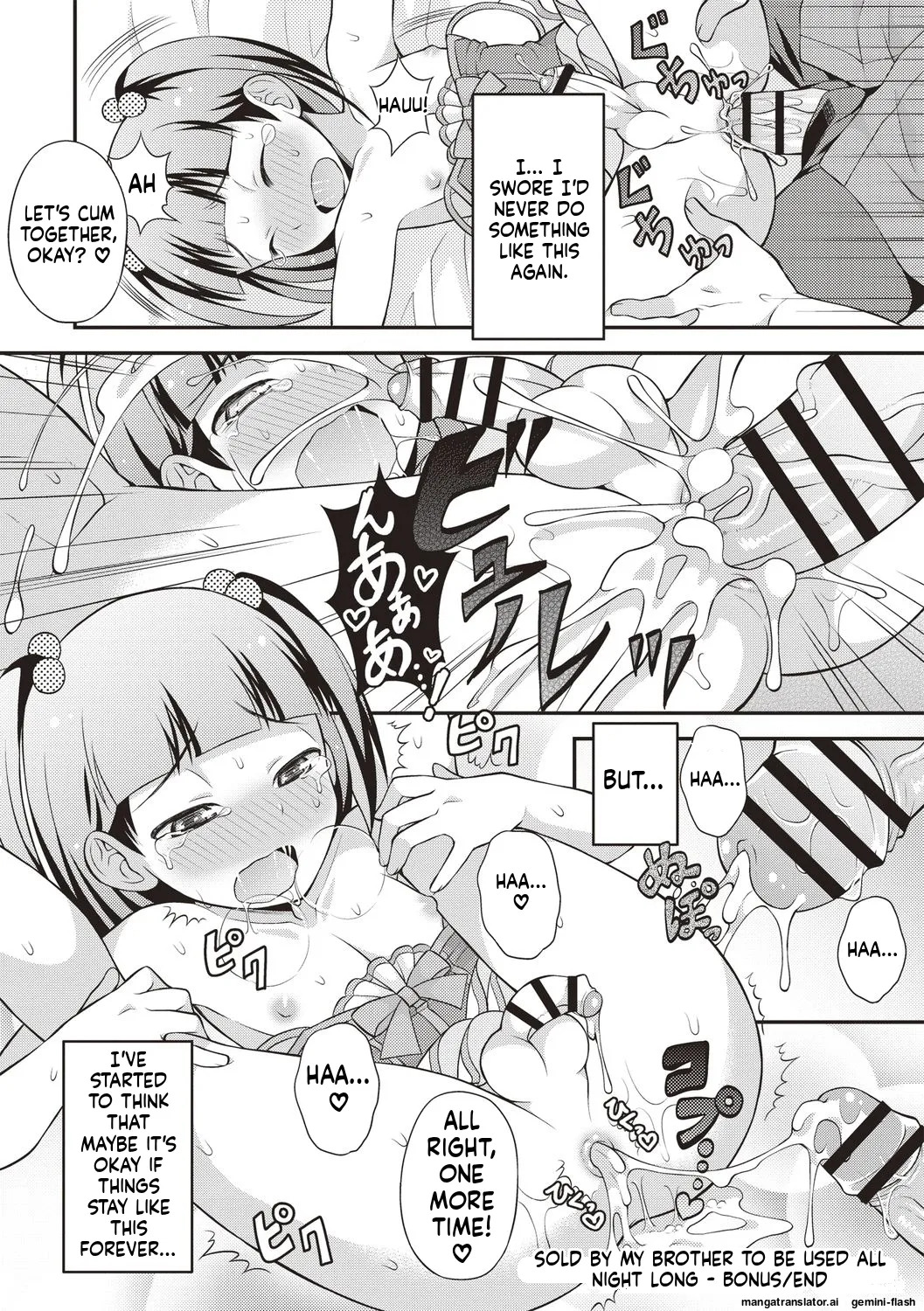[Kanbayashi Takaki] Otokonoko Chuudoku [Digital] MTL - Page 68