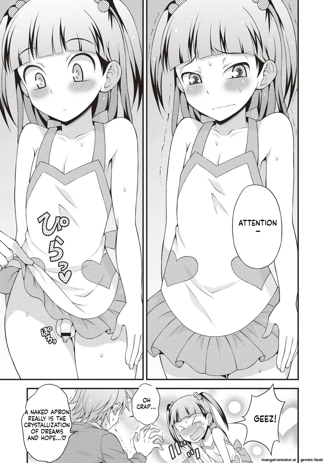 [Kanbayashi Takaki] Otokonoko Chuudoku [Digital] MTL - Page 73