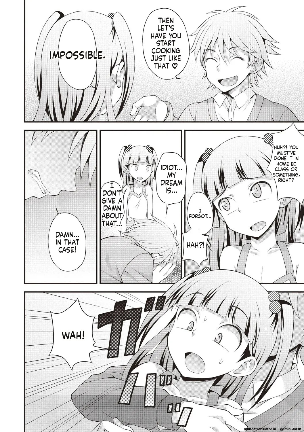[Kanbayashi Takaki] Otokonoko Chuudoku [Digital] MTL - Page 74