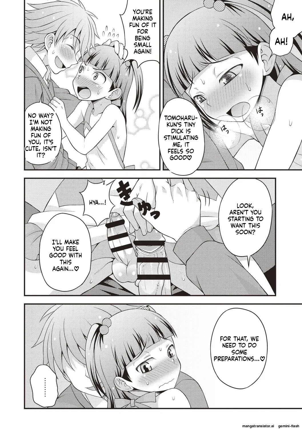 [Kanbayashi Takaki] Otokonoko Chuudoku [Digital] MTL - Page 78