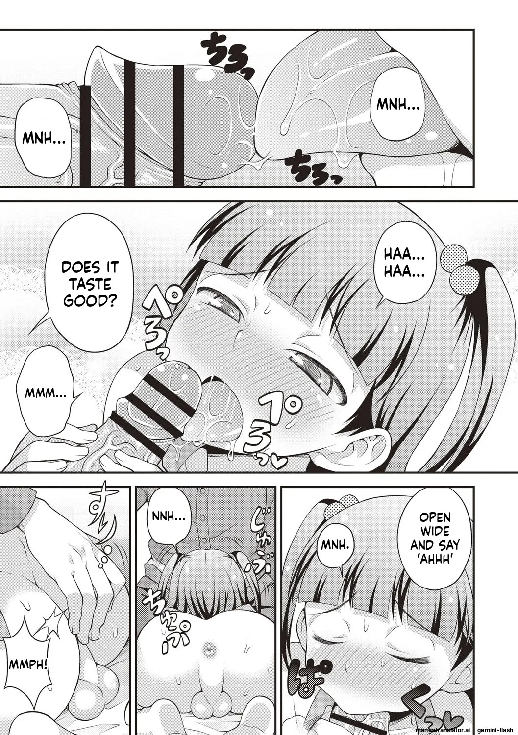 [Kanbayashi Takaki] Otokonoko Chuudoku [Digital] MTL - Page 79