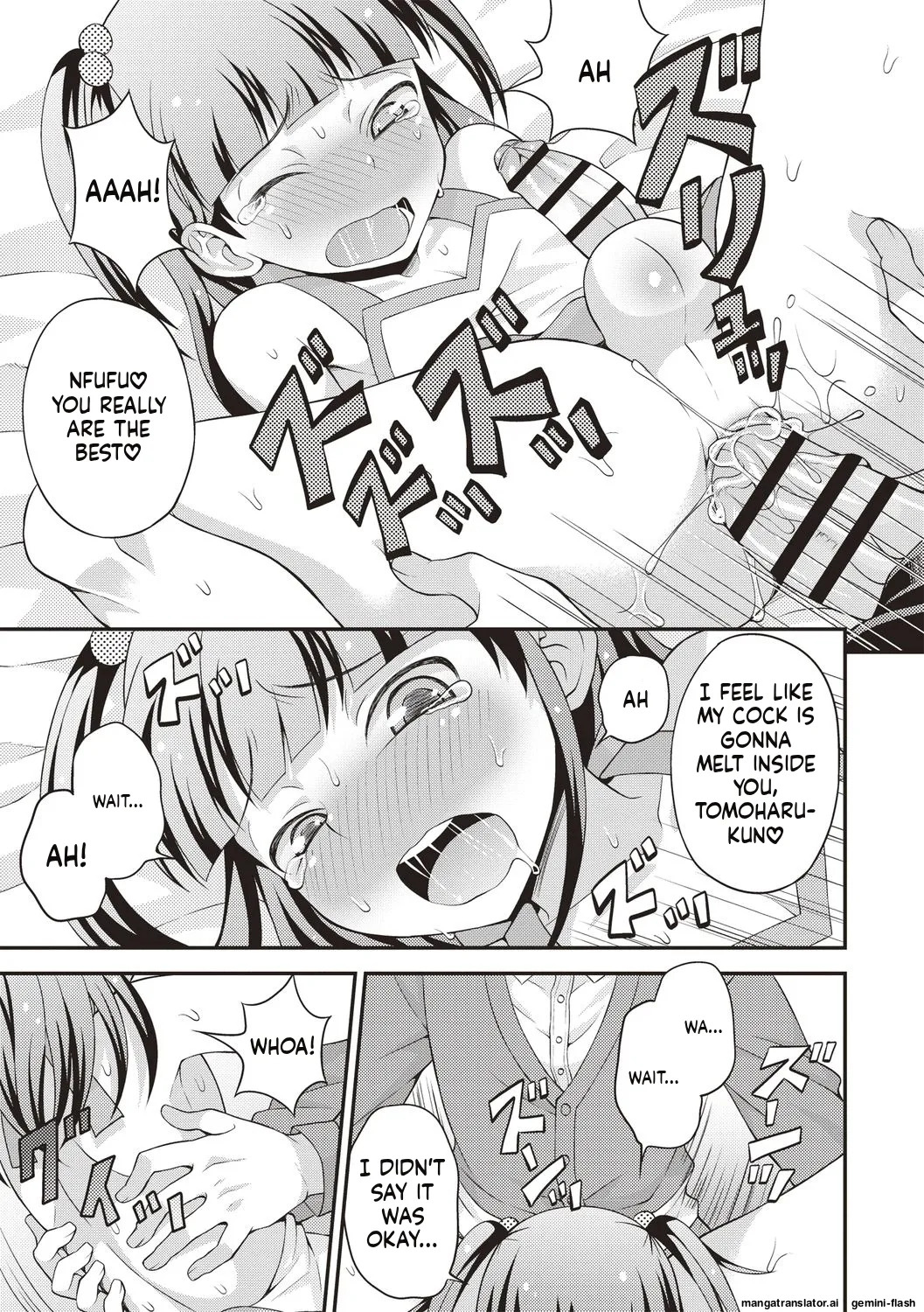 [Kanbayashi Takaki] Otokonoko Chuudoku [Digital] MTL - Page 83