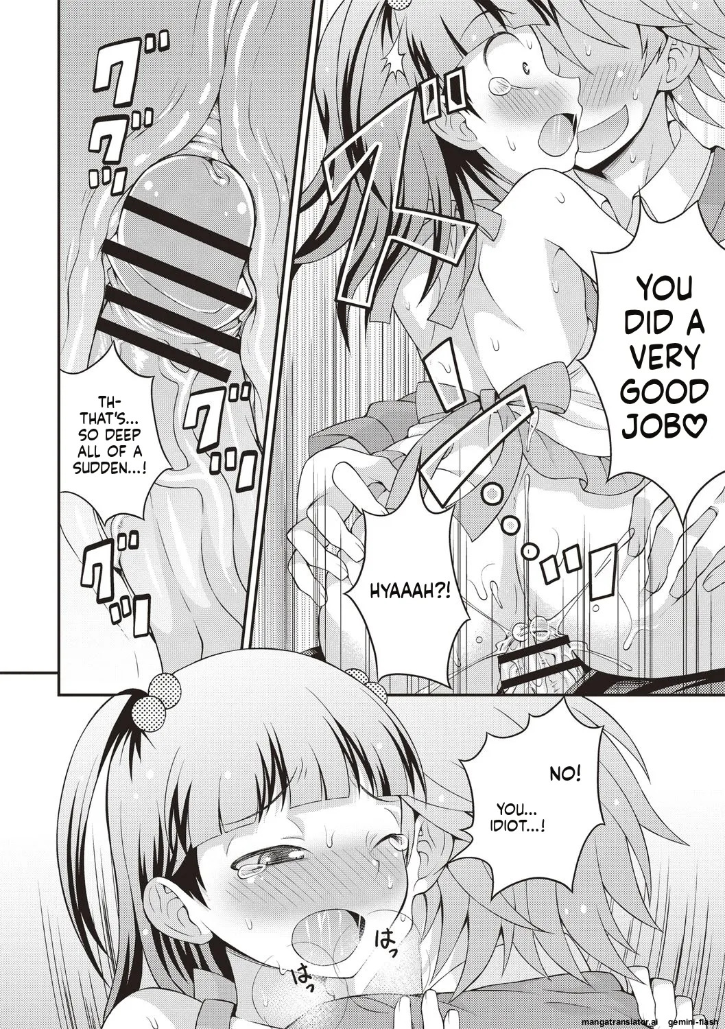 [Kanbayashi Takaki] Otokonoko Chuudoku [Digital] MTL - Page 86
