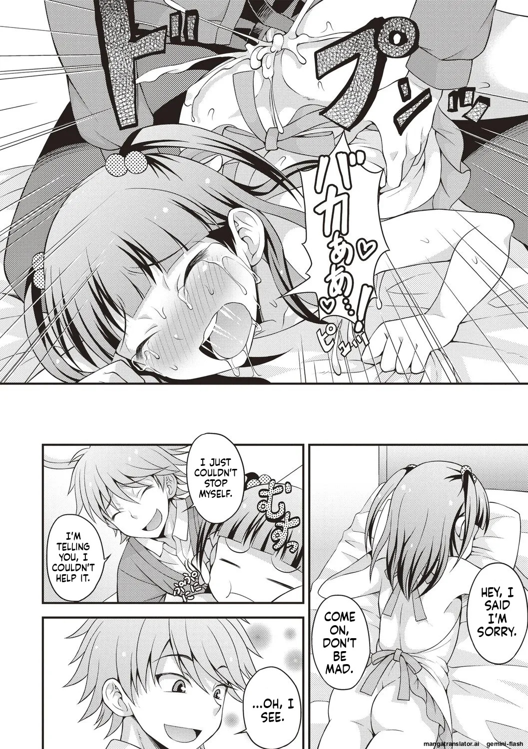 [Kanbayashi Takaki] Otokonoko Chuudoku [Digital] MTL - Page 88