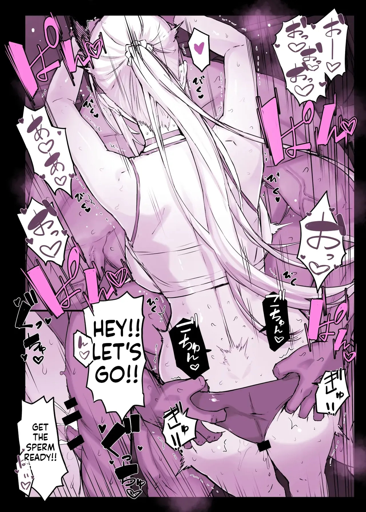 [Studio Himawari (Himukai Kyousuke)] Saimin Gakuen Fuuzoku Hyp Lover 4 Daiundoukai Hen | Hypnotic School Sex Club: The Four Great Sports Festival Edition [English] [MTL] [Digital] - Page 24