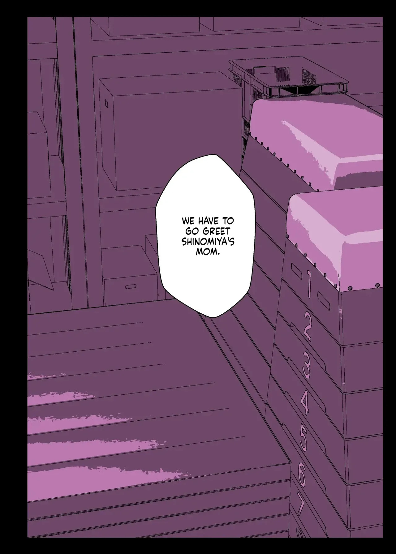 [Studio Himawari (Himukai Kyousuke)] Saimin Gakuen Fuuzoku Hyp Lover 4 Daiundoukai Hen | Hypnotic School Sex Club: The Four Great Sports Festival Edition [English] [MTL] [Digital] - Page 28