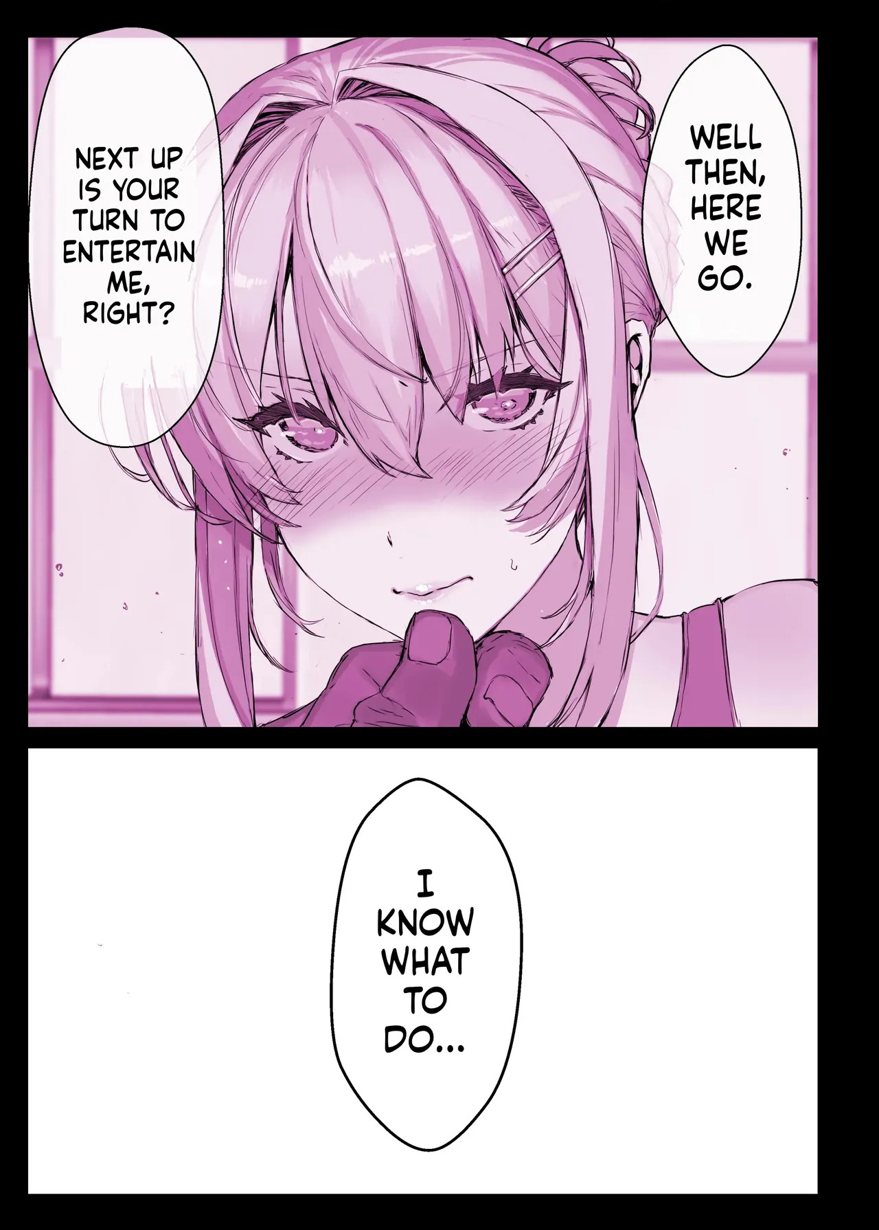 [Studio Himawari (Himukai Kyousuke)] Saimin Gakuen Fuuzoku Hyupuraba ~Ojou-sama Shirase Touko Hen~ | Hypnosis Academy: Hypnosis Play ~Shirahase Toko Edition~ [English] [MTL] [Digital] - Page 24