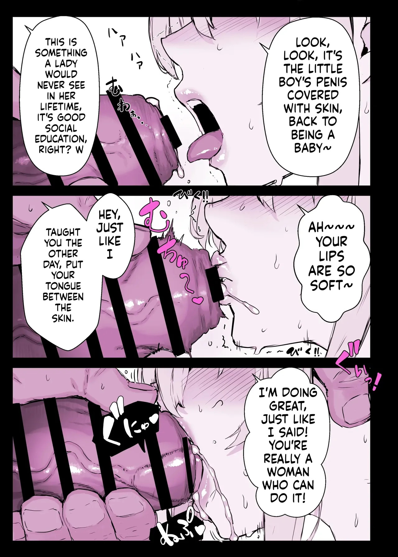 [Studio Himawari (Himukai Kyousuke)] Saimin Gakuen Fuuzoku Hyupuraba ~Ojou-sama Shirase Touko Hen~ | Hypnosis Academy: Hypnosis Play ~Shirahase Toko Edition~ [English] [MTL] [Digital] - Page 26